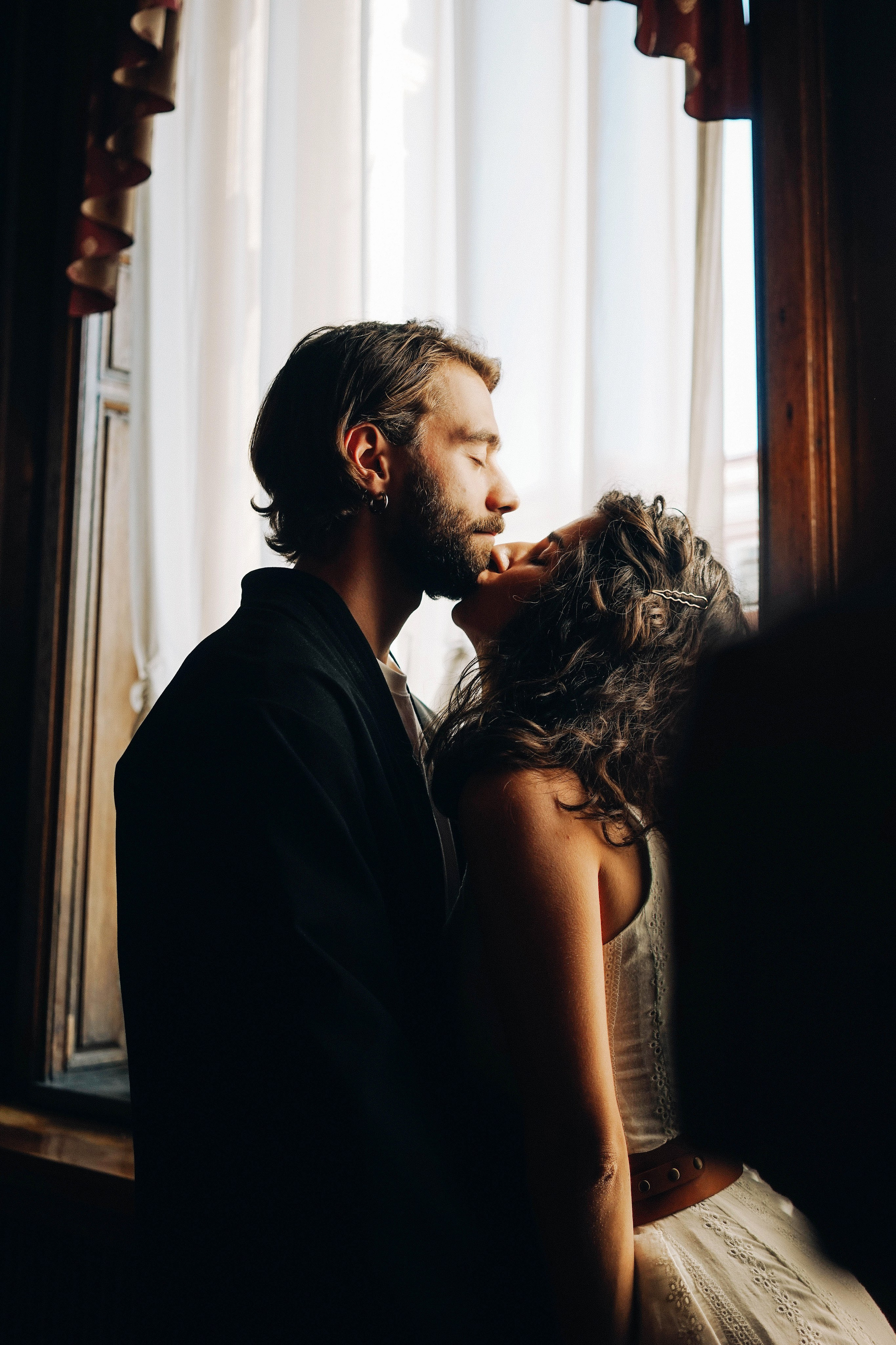 Wedding Kirill&Kseniya. Ксения Копна. Фотограф из Санкт-Петербурга