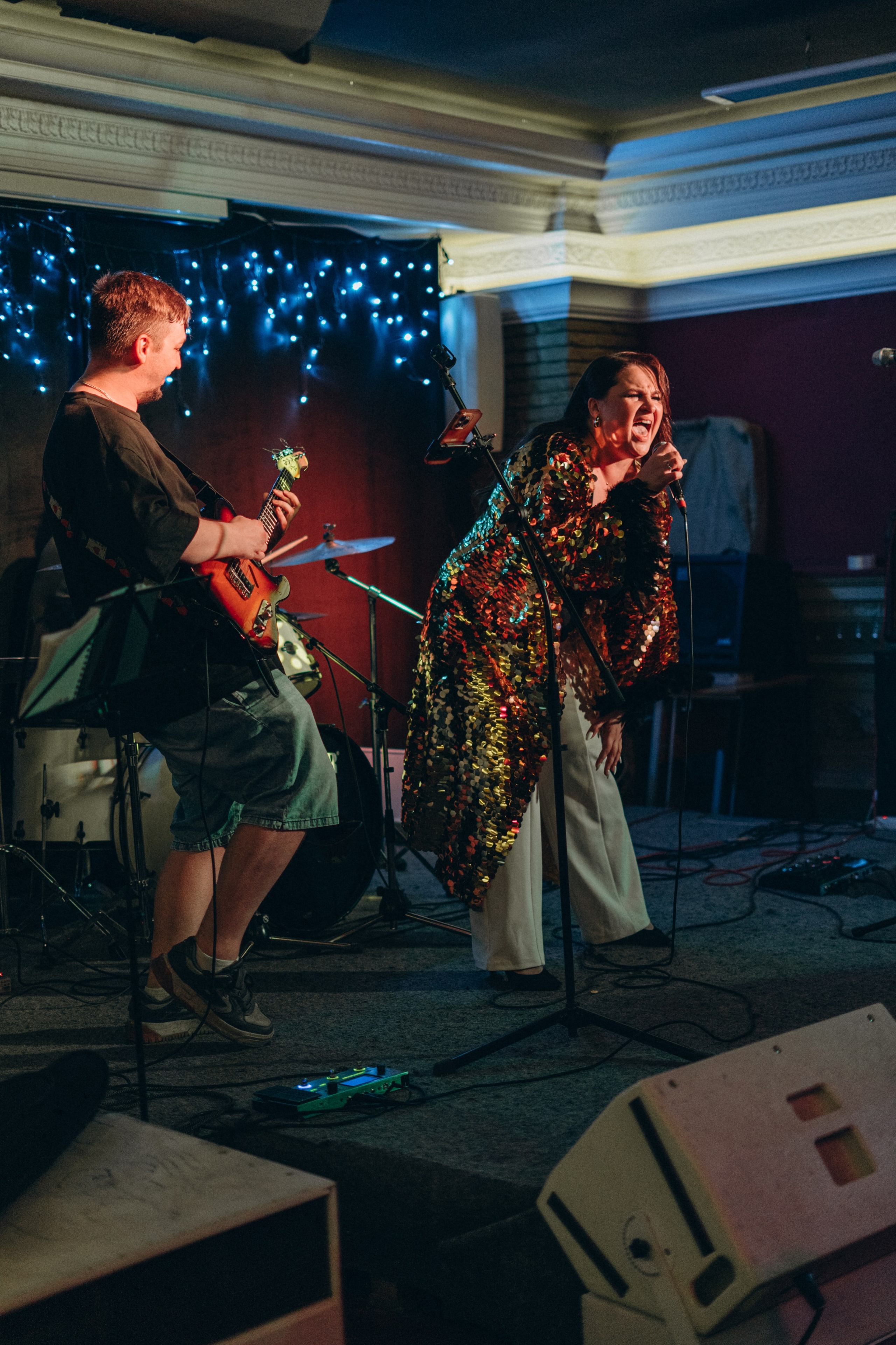 Jam Party 2. Портретный фотограф в Москве и Санкт-Петербурге Арина Чех