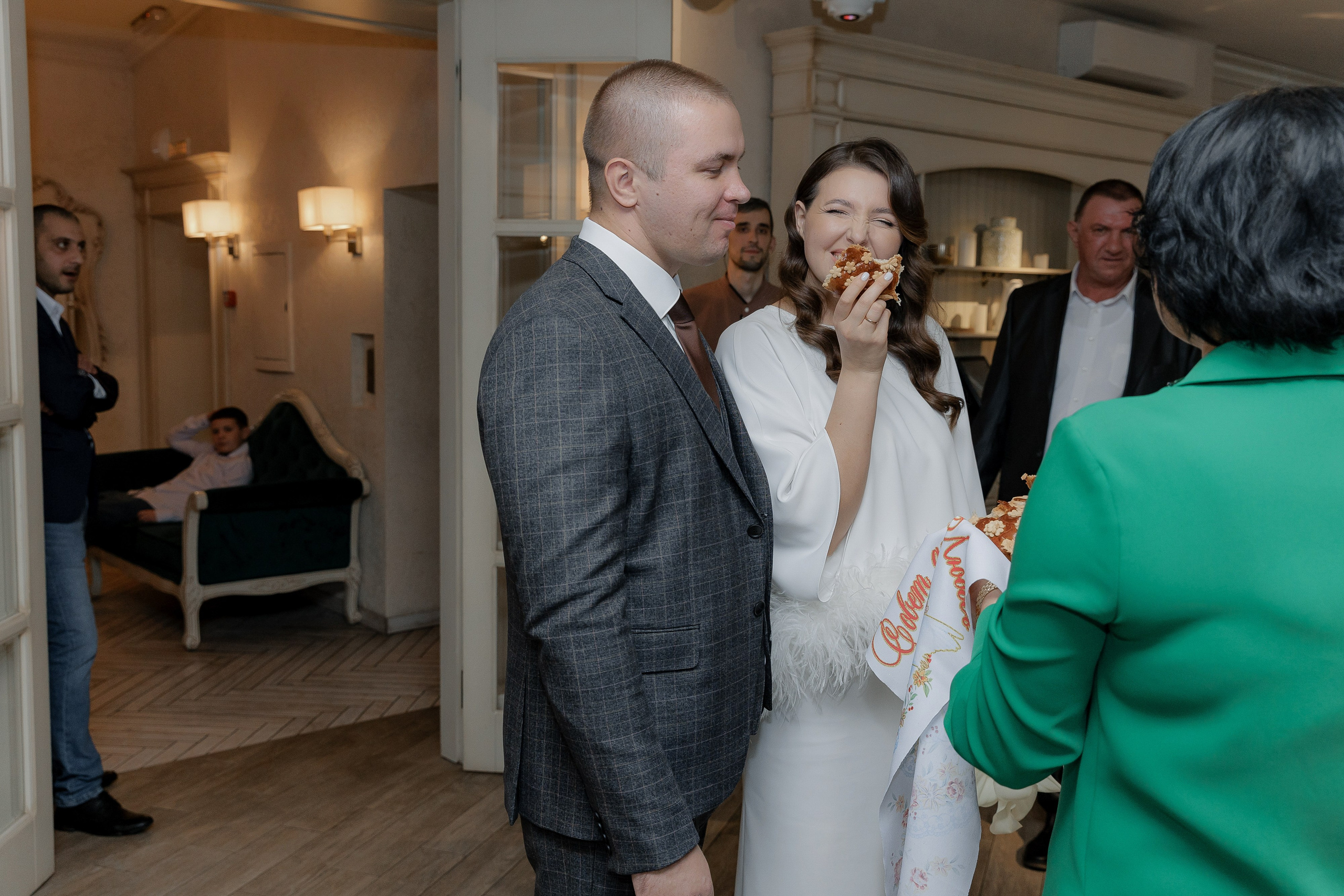 P & A | KRASNODAR. Свадебный фотограф в Москве и Краснодаре Анастасия Прудко