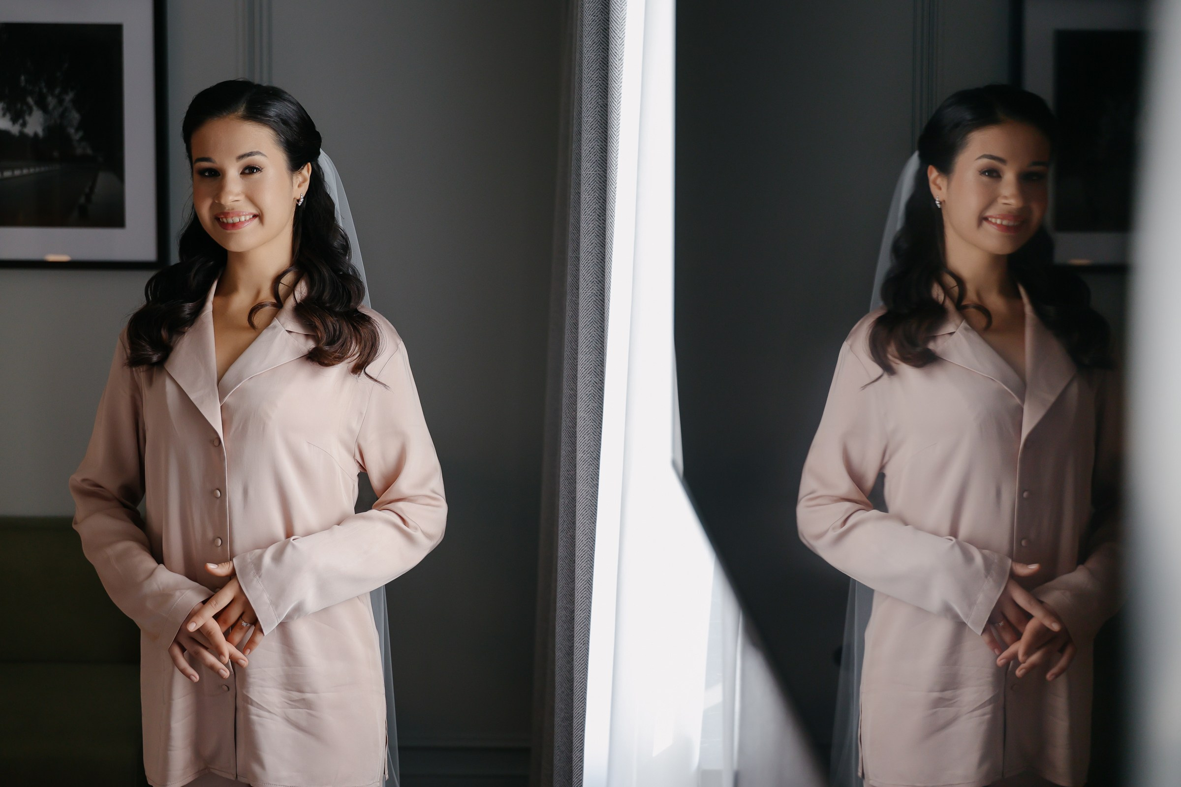 Никита и Анастасия. 2024. Свадебный фотограф Великий Новгород Станислав Кособудский