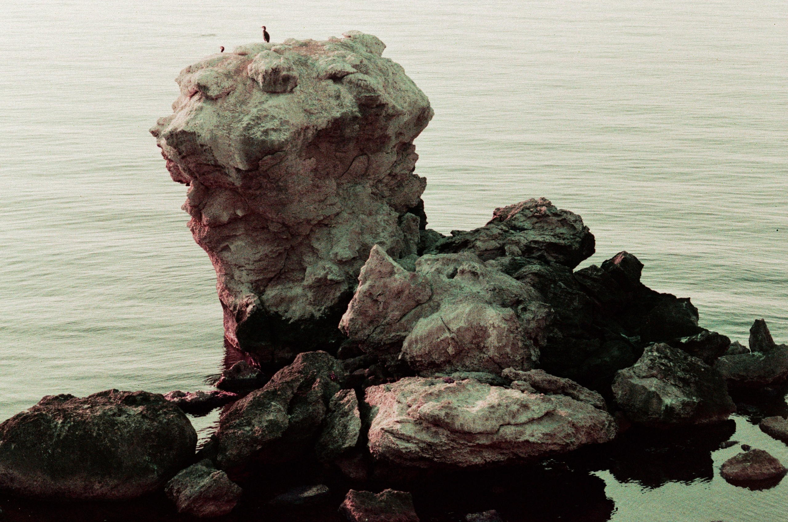 Dig it // ukraine, crimea VI. EVER EXPOSED