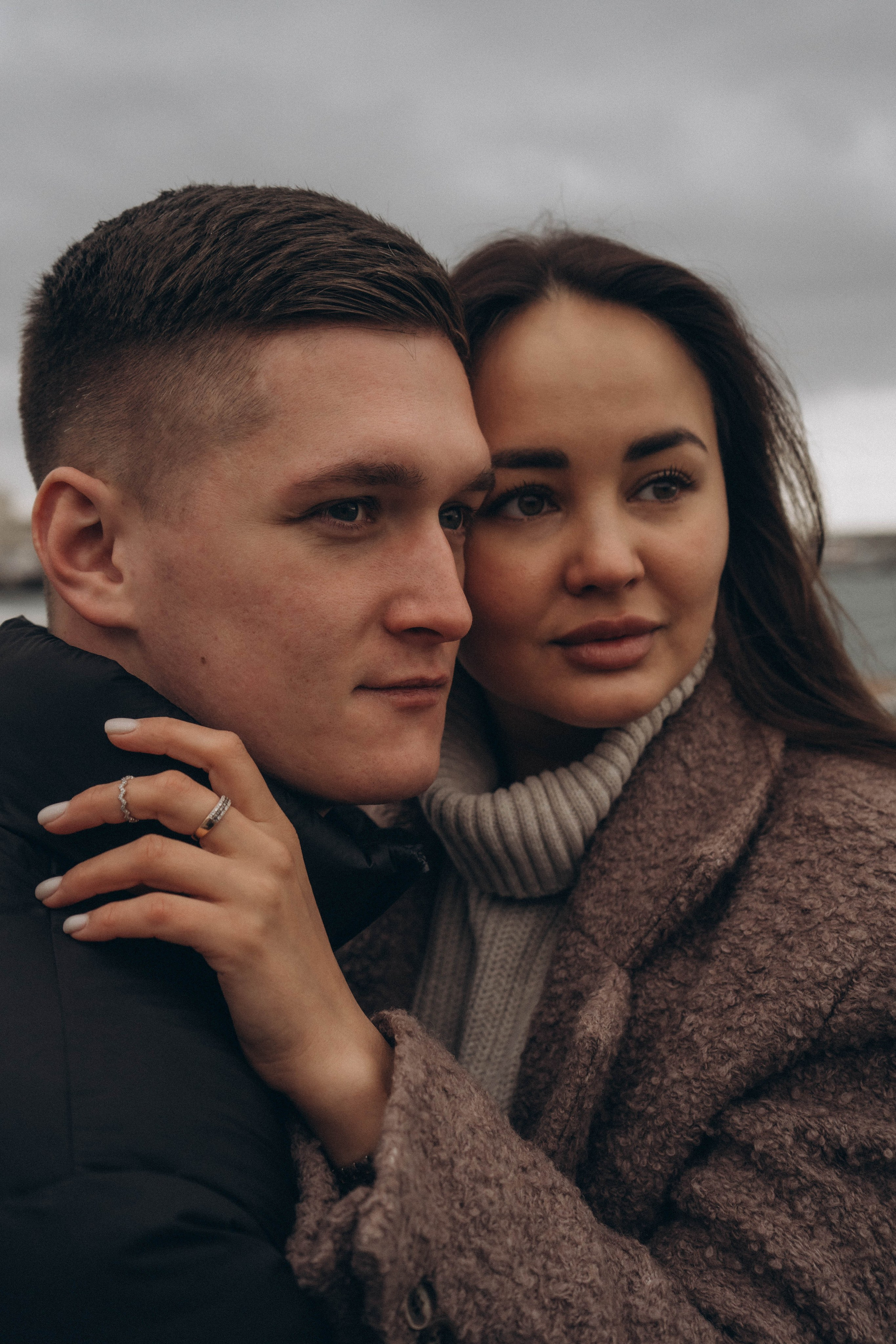 Love Story. Фотограф в Крыму, Ялта, Профессиональная фотосессия