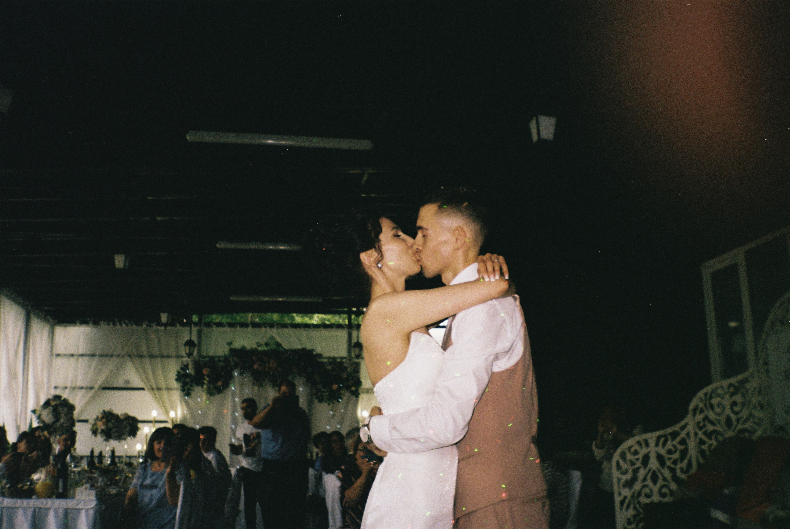 Олеся+Николай. Свадебный, семейный фотограф Брянск, Москва — Виктория Антропова