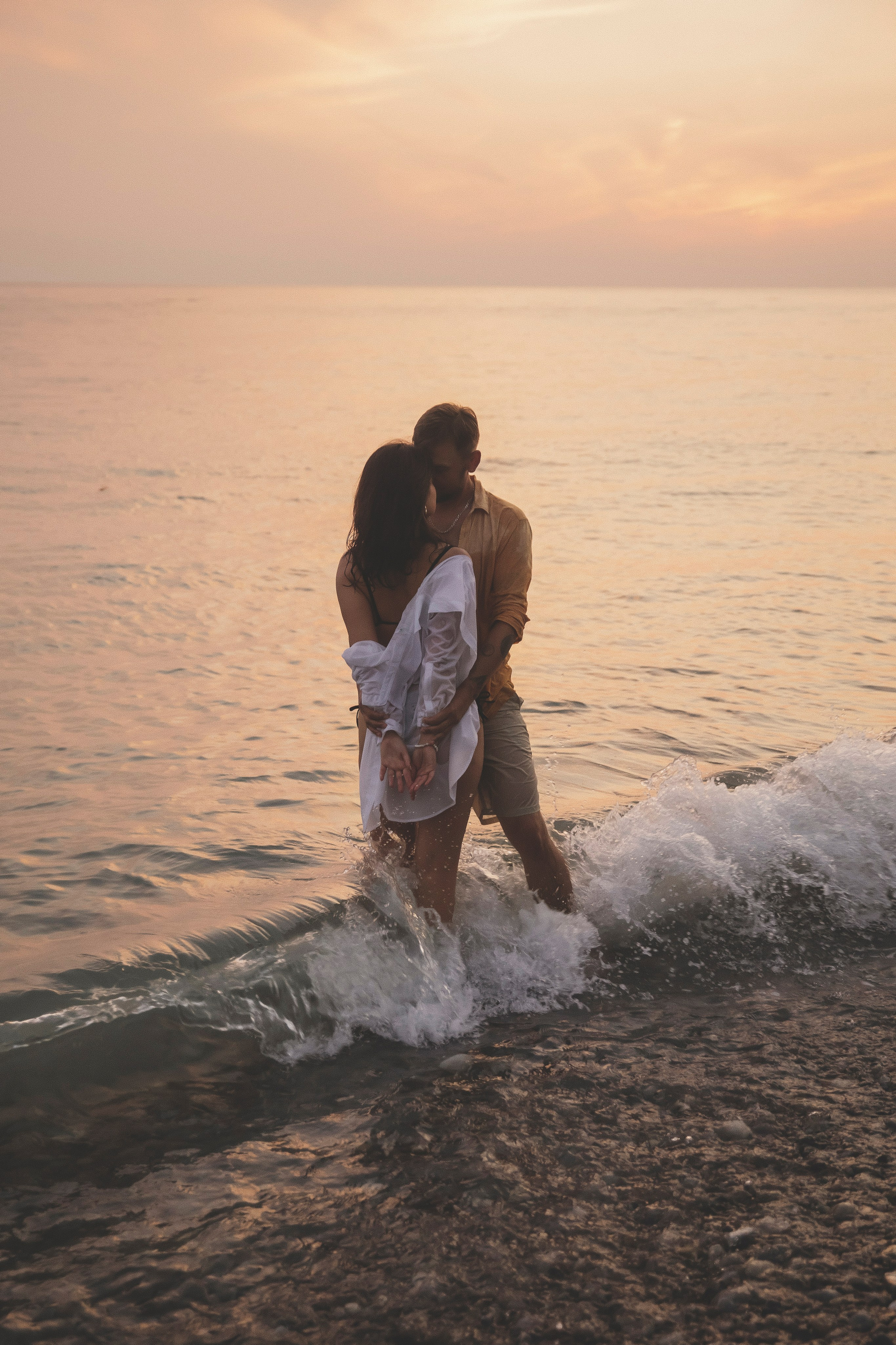 Алия и Николай. Свадебный и семейный фотограф Колоскова Мария (Сочи и весь мир)