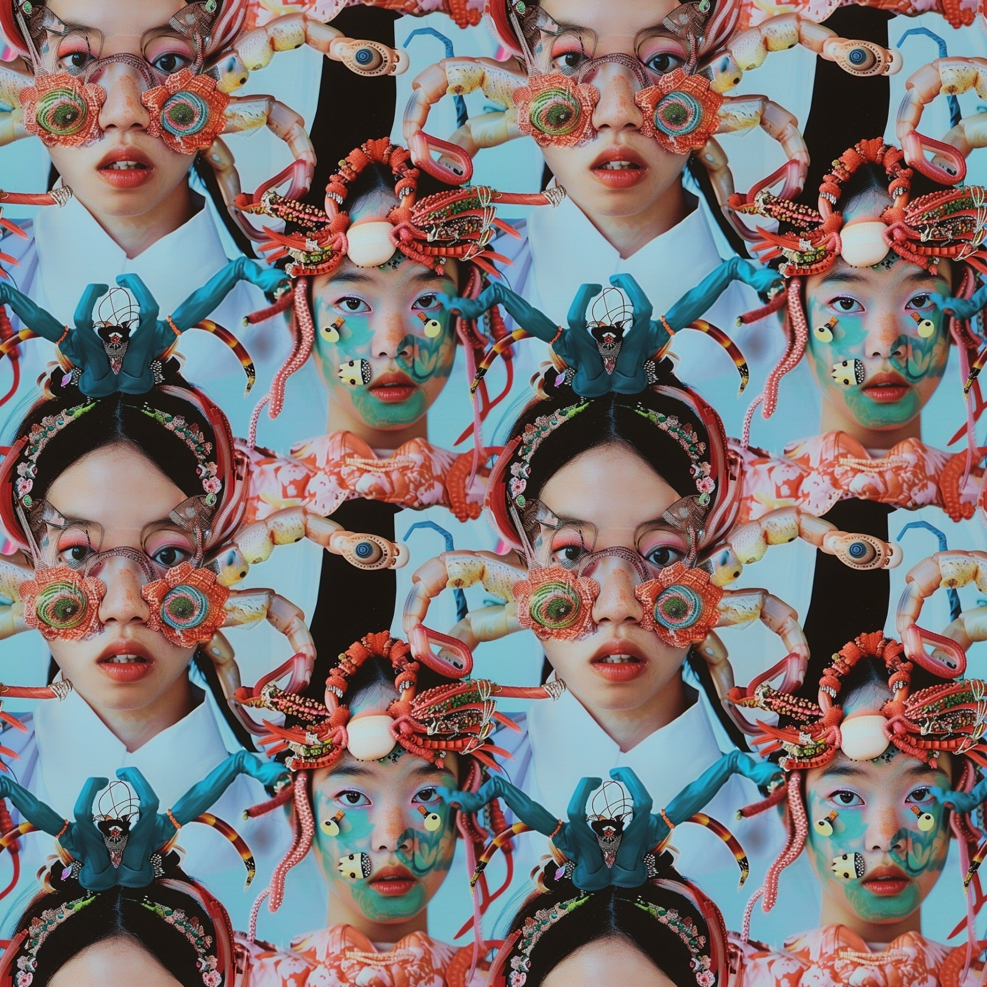 Паттерны. Frantova