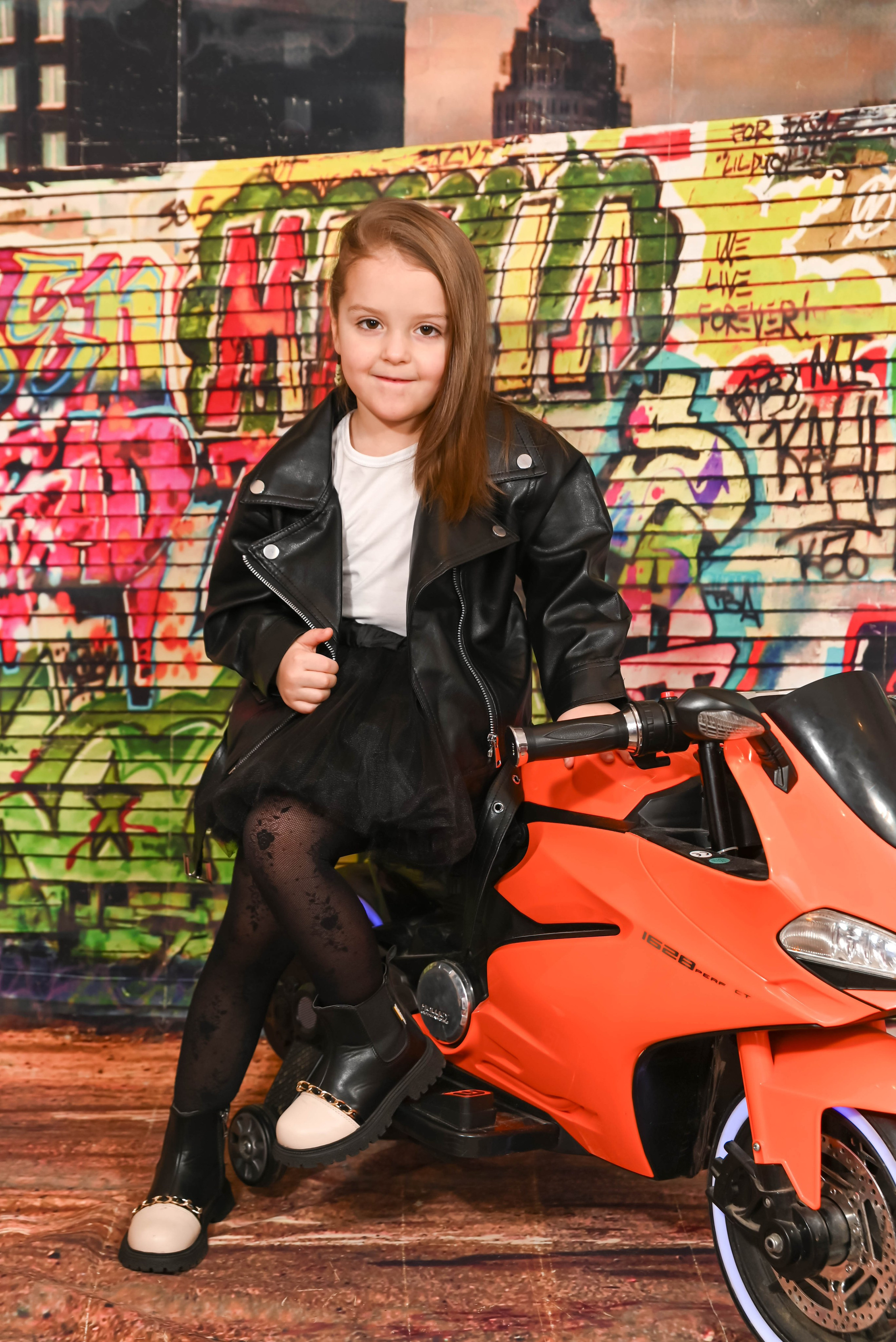 Рок. Выпускные альбомы для детских садов Санкт-Петербург