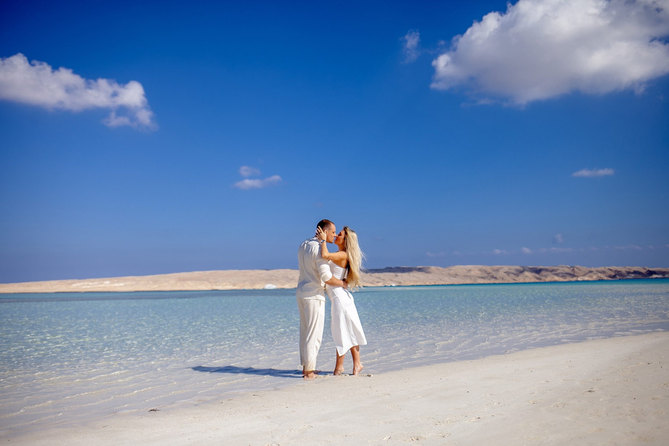 Остров. Фотограф Хургада / Египет Натали Шувалова