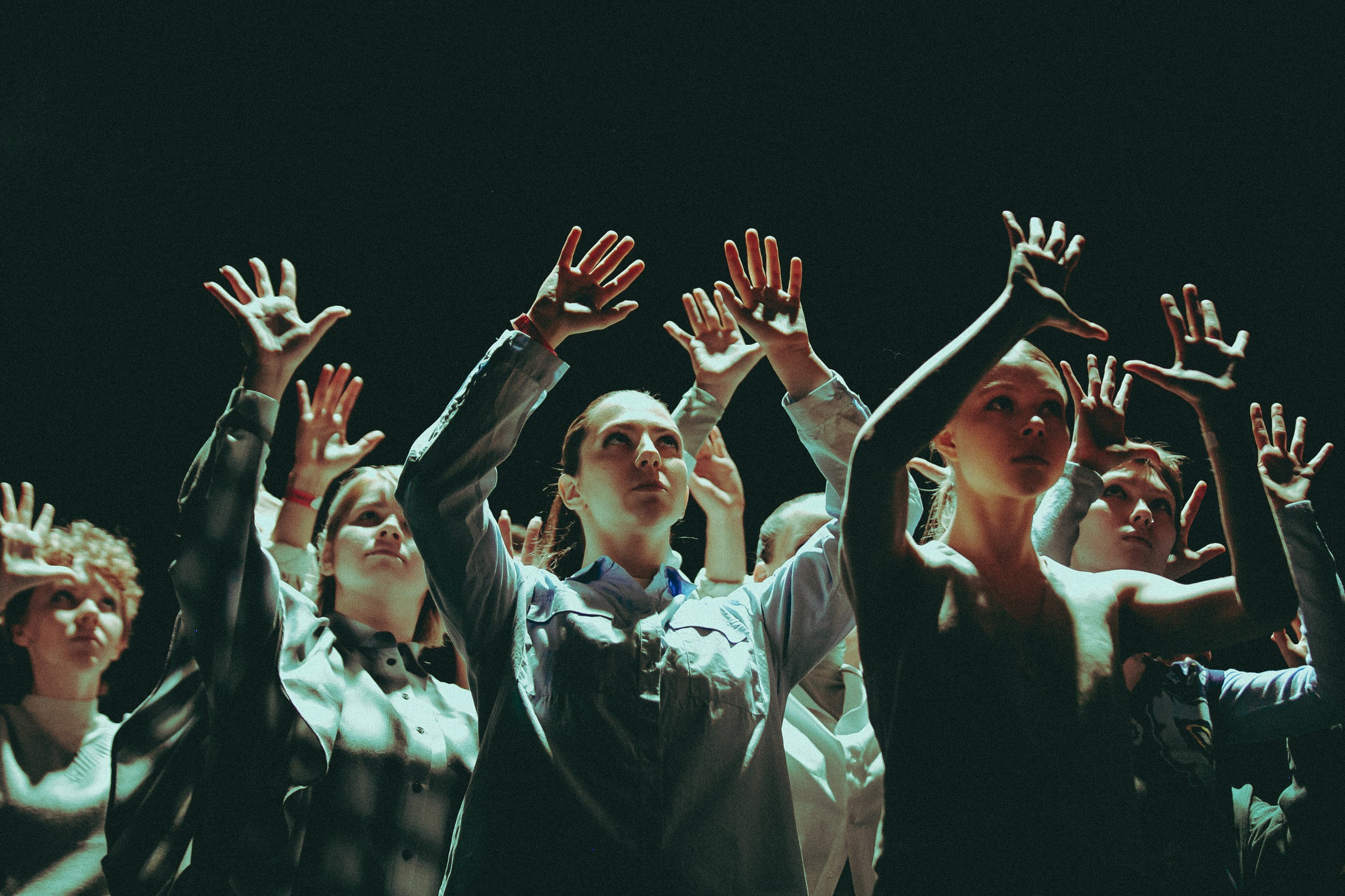 ART OPEN DANCE COMPETITION. Юлия Кулиш // Pocahontas