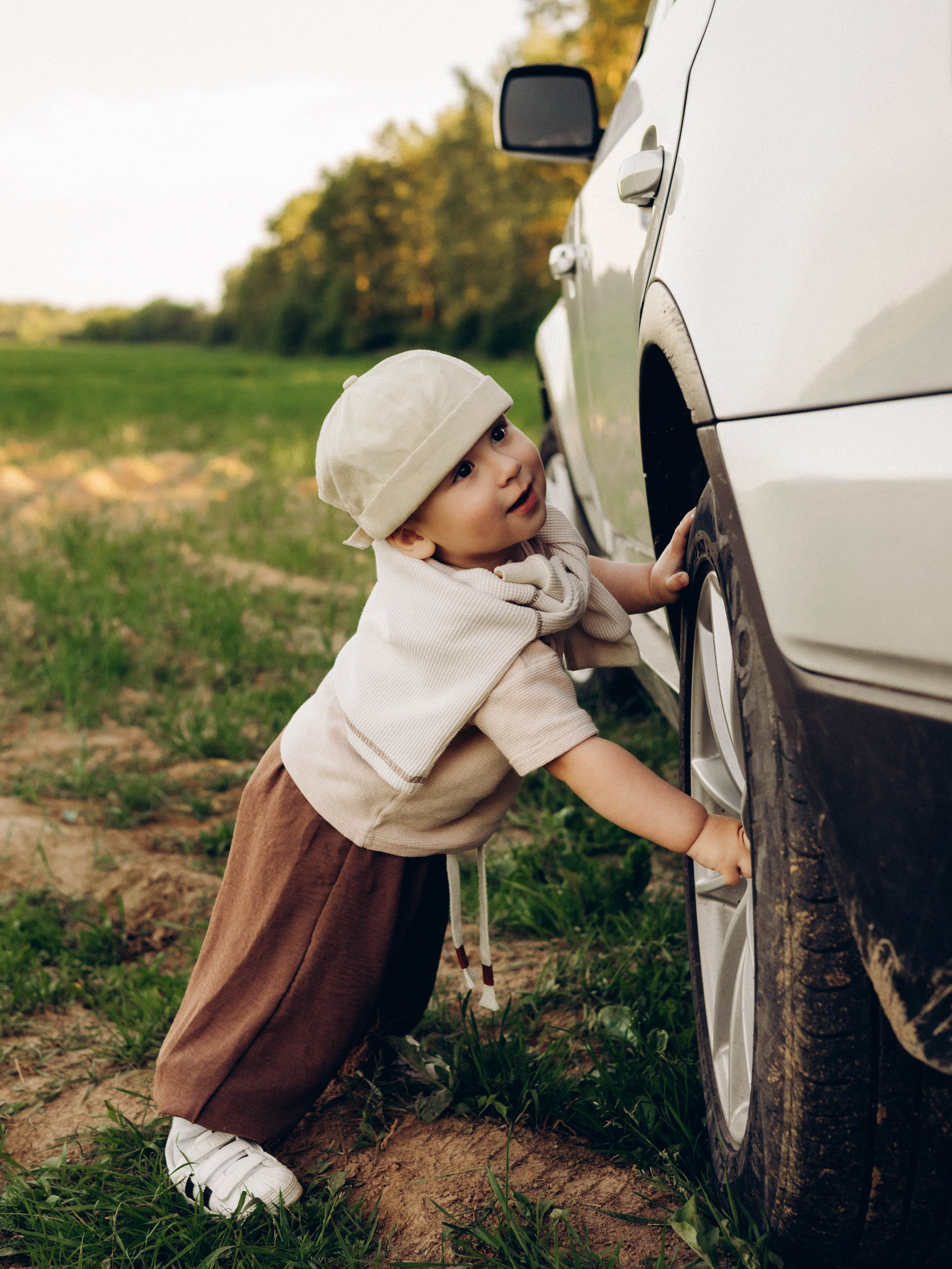 Ксюша, Саша и Володя. Фотограф Кострома | Калининград