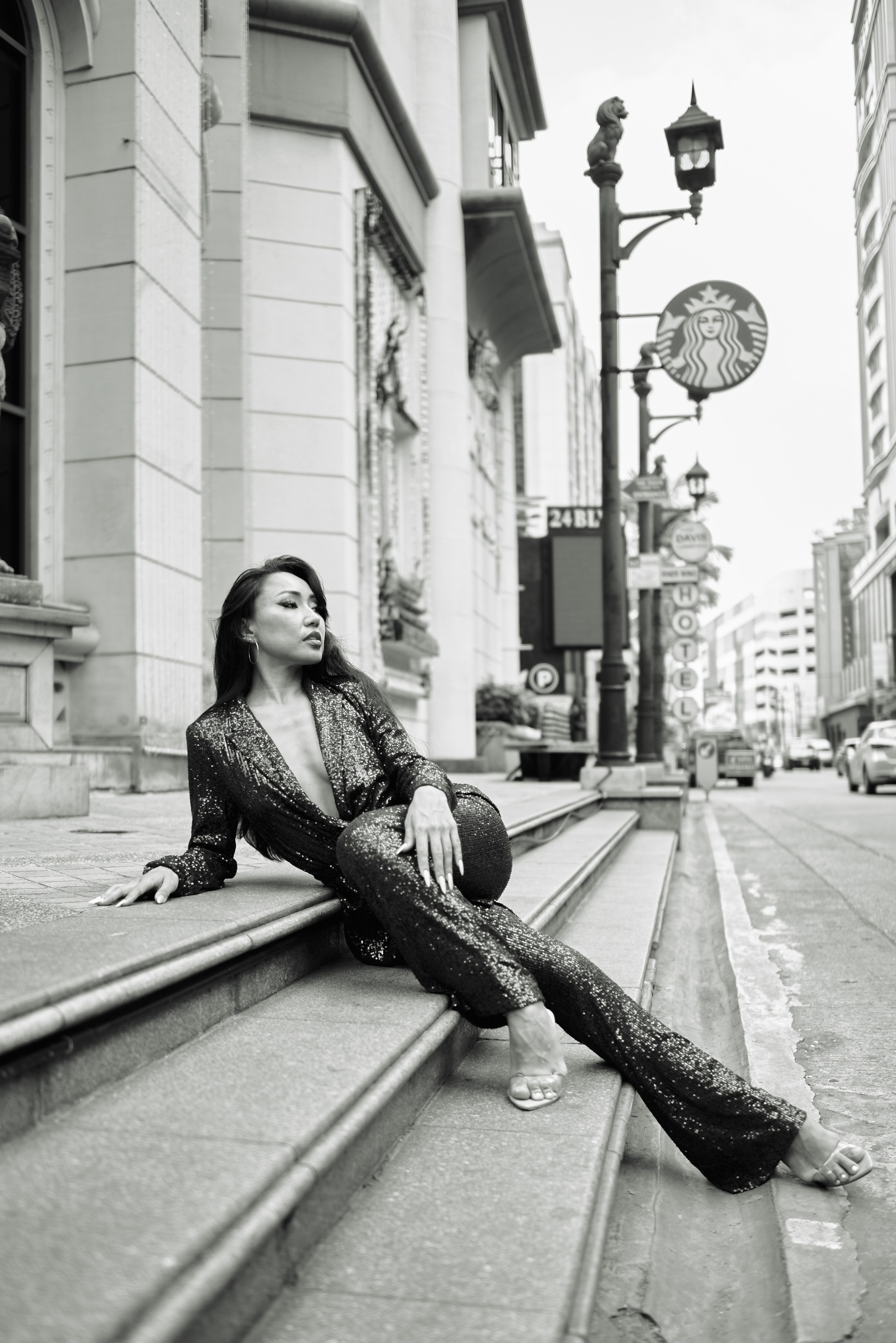 Malika — Star. Photographer Bangkok — Pattaya | фотограф Бангкок — Паттайа