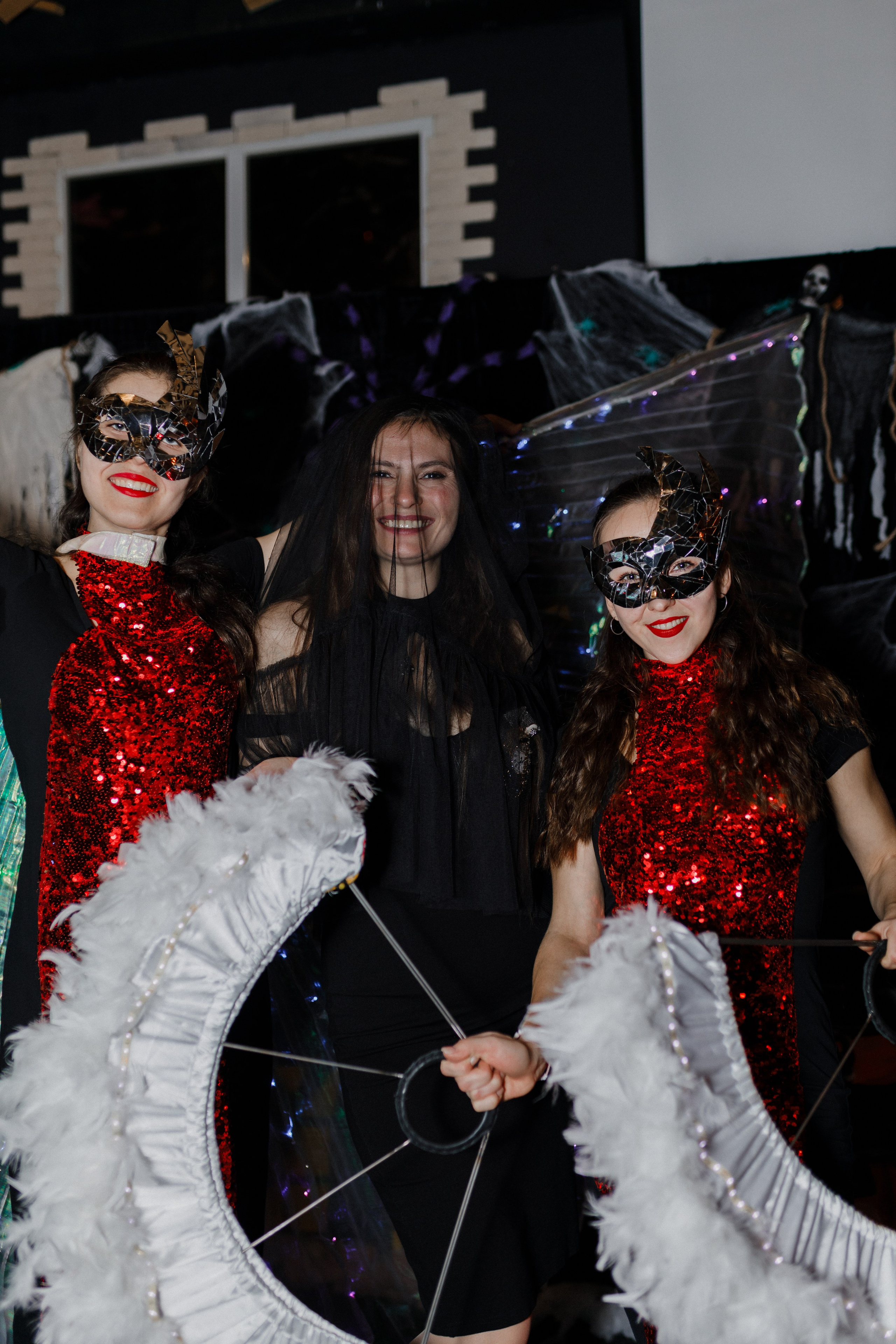 Квиз. I MOM'S. Свадебный фотограф. Москва и Московская Область