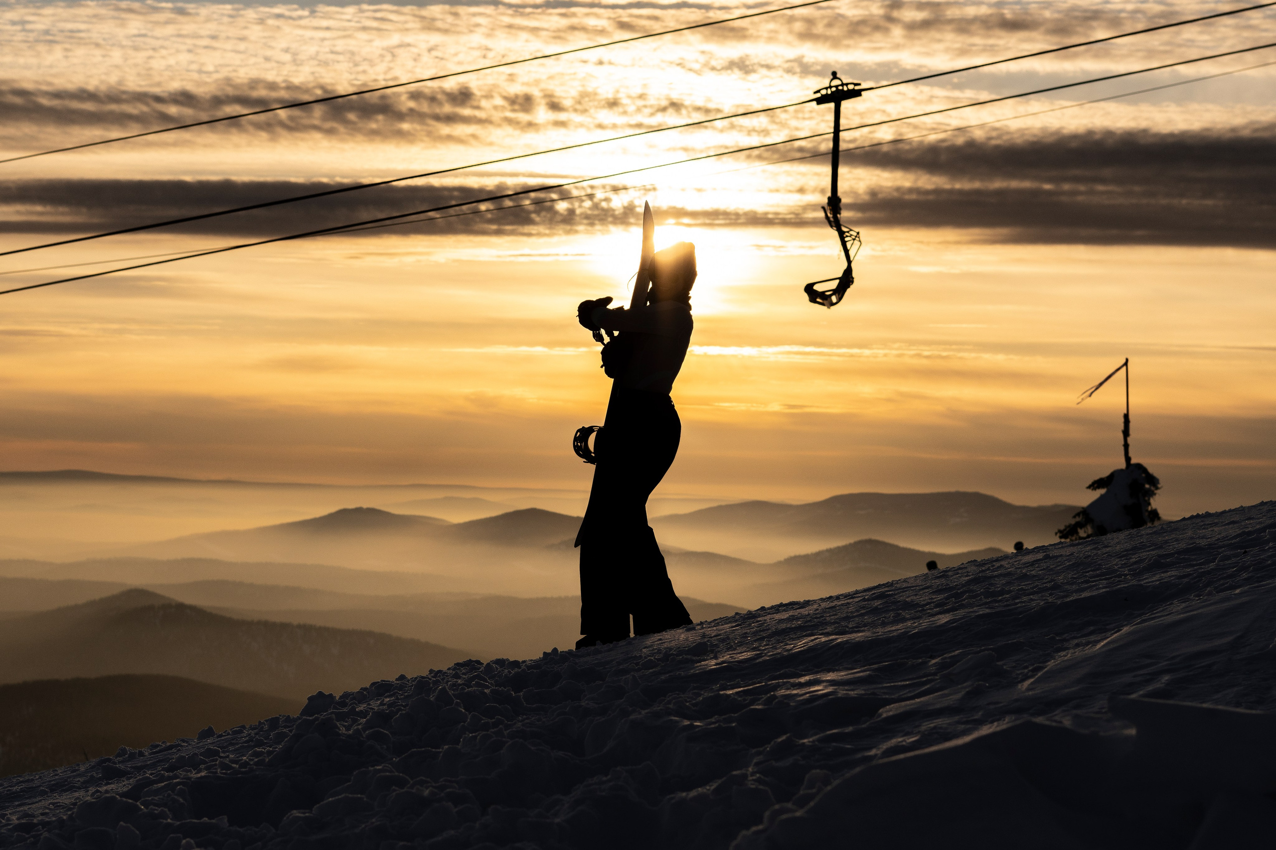 JJ. Анастасия Паршукова — фотограф Шерегеш Новосибирск