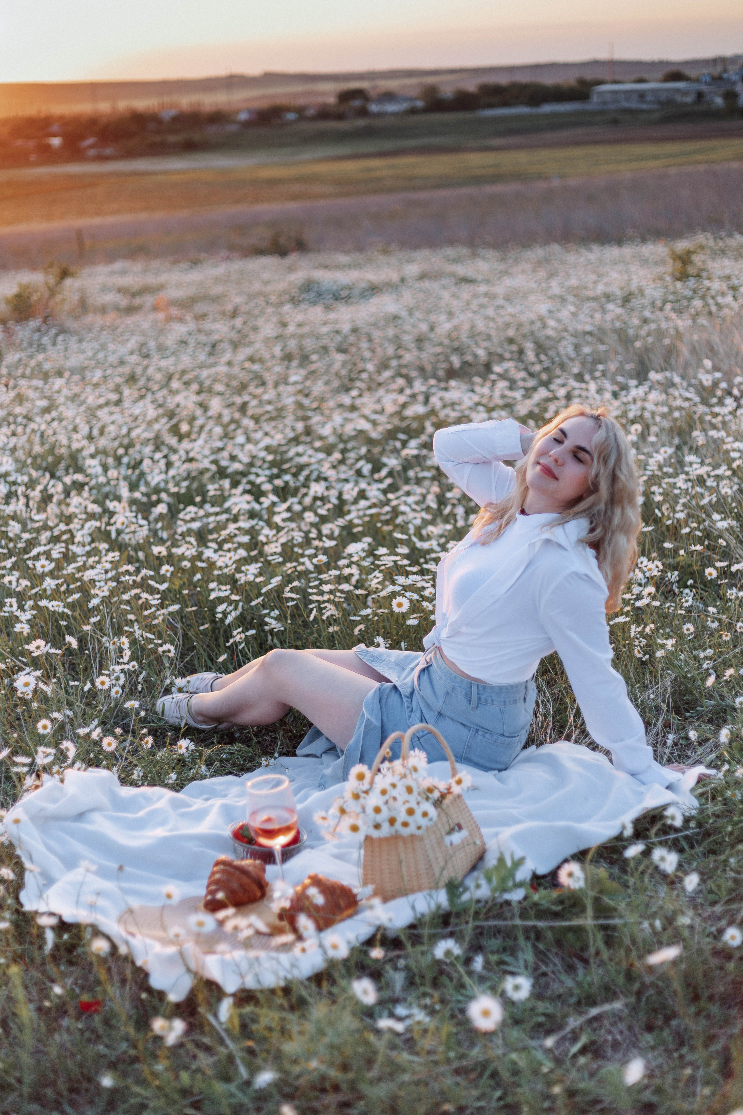 Кристина. Женский/Детский фотограф в Симферополе Вероника Слепогина