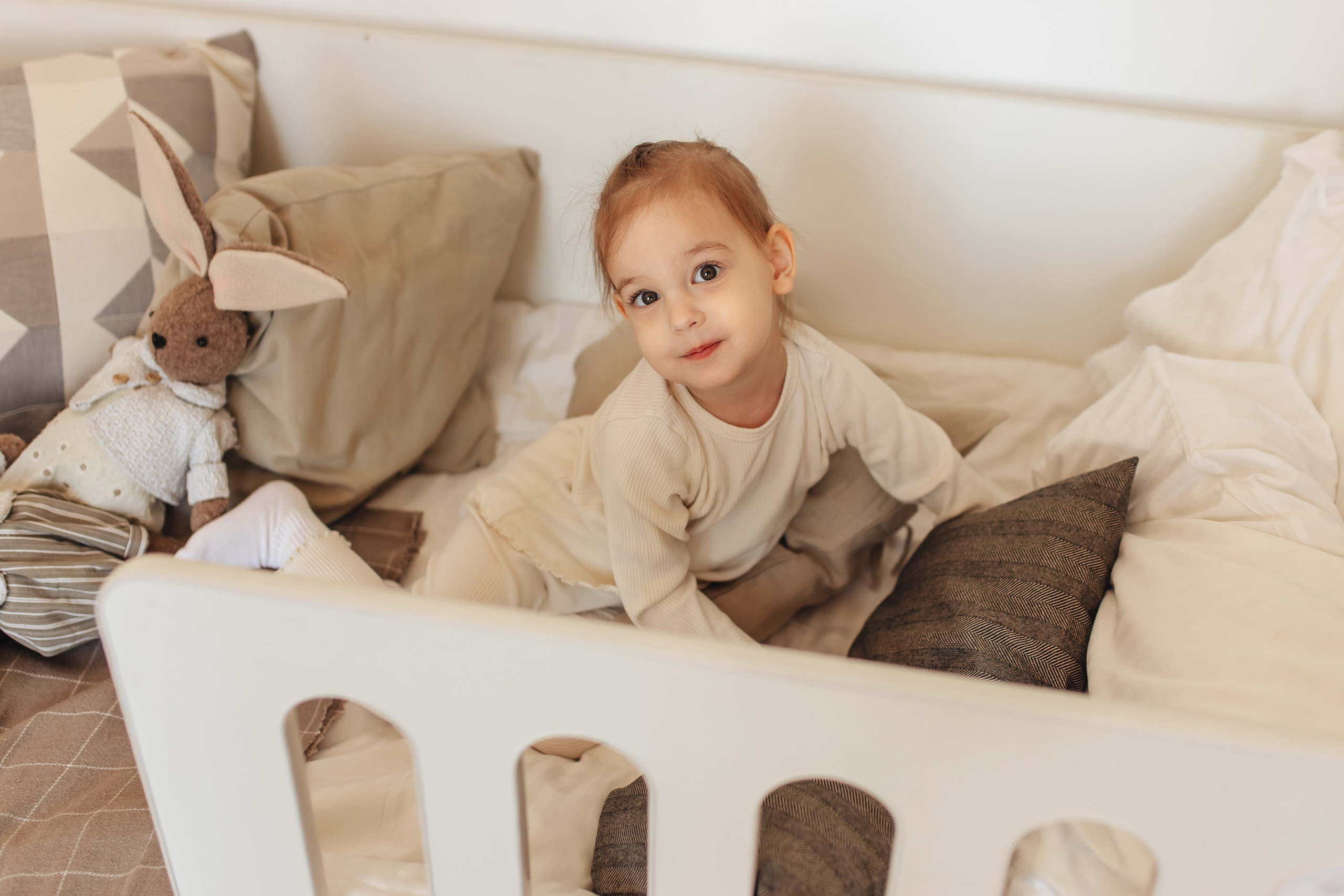 Леша, Надя и Поля. Свадебный и семейный фотограф в Туле и области Маша Костина