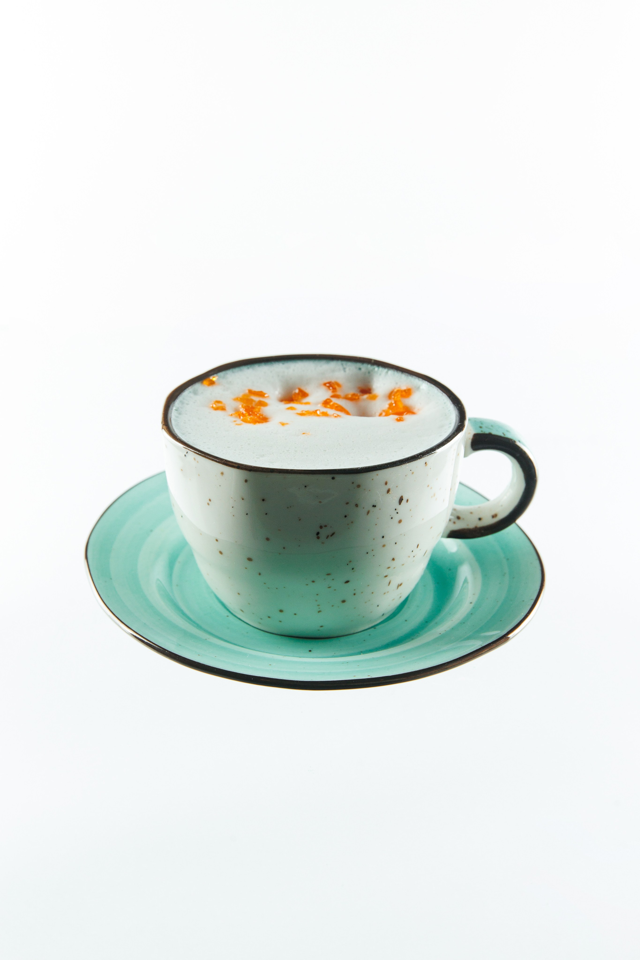 Фотограф Шейдаев Эмин — рекламная съемка кофе для кафе и ресторанов