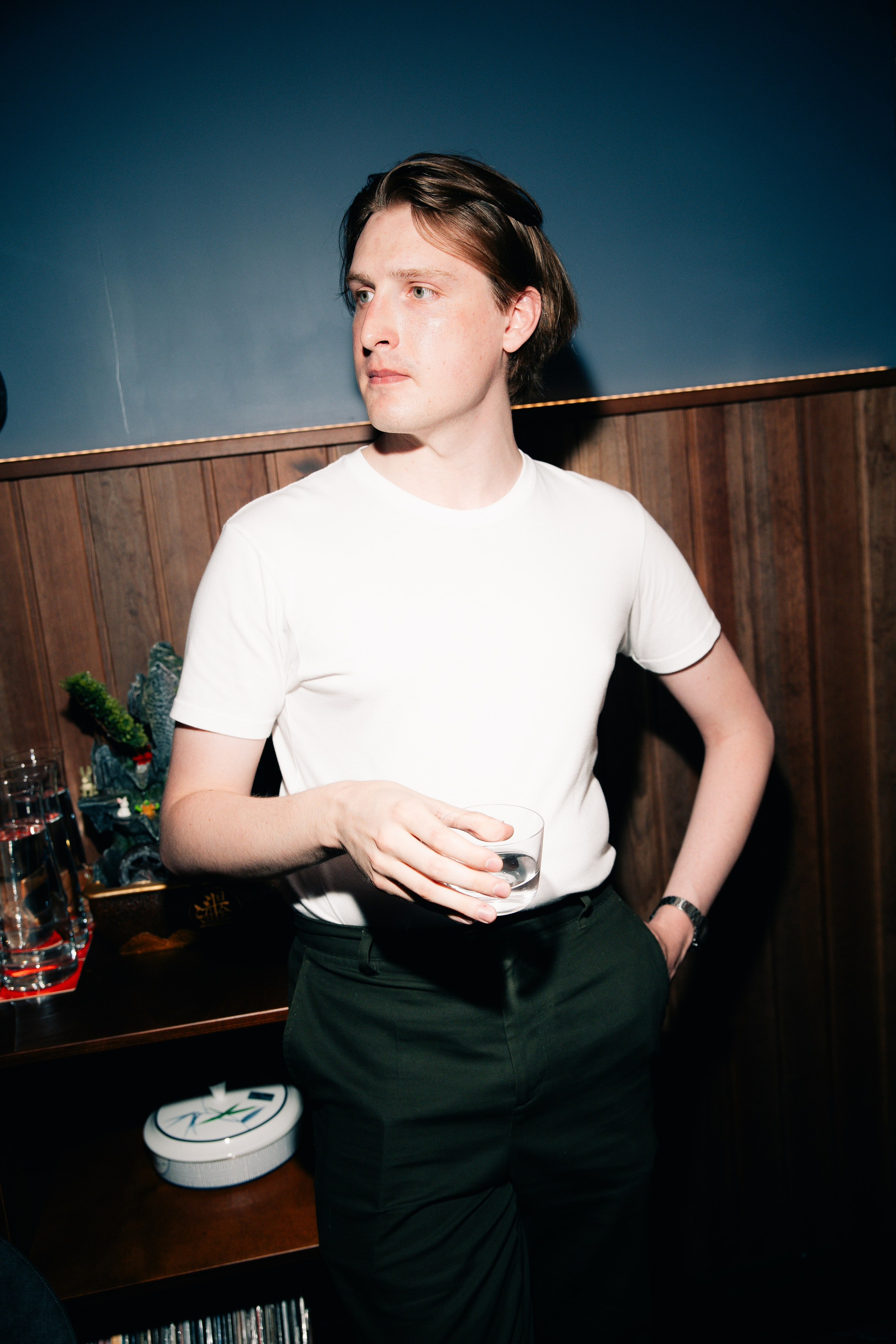 Hanky 3/7 — Японский кинематограф. TENZO | Креативный продюсер / Арт-директор