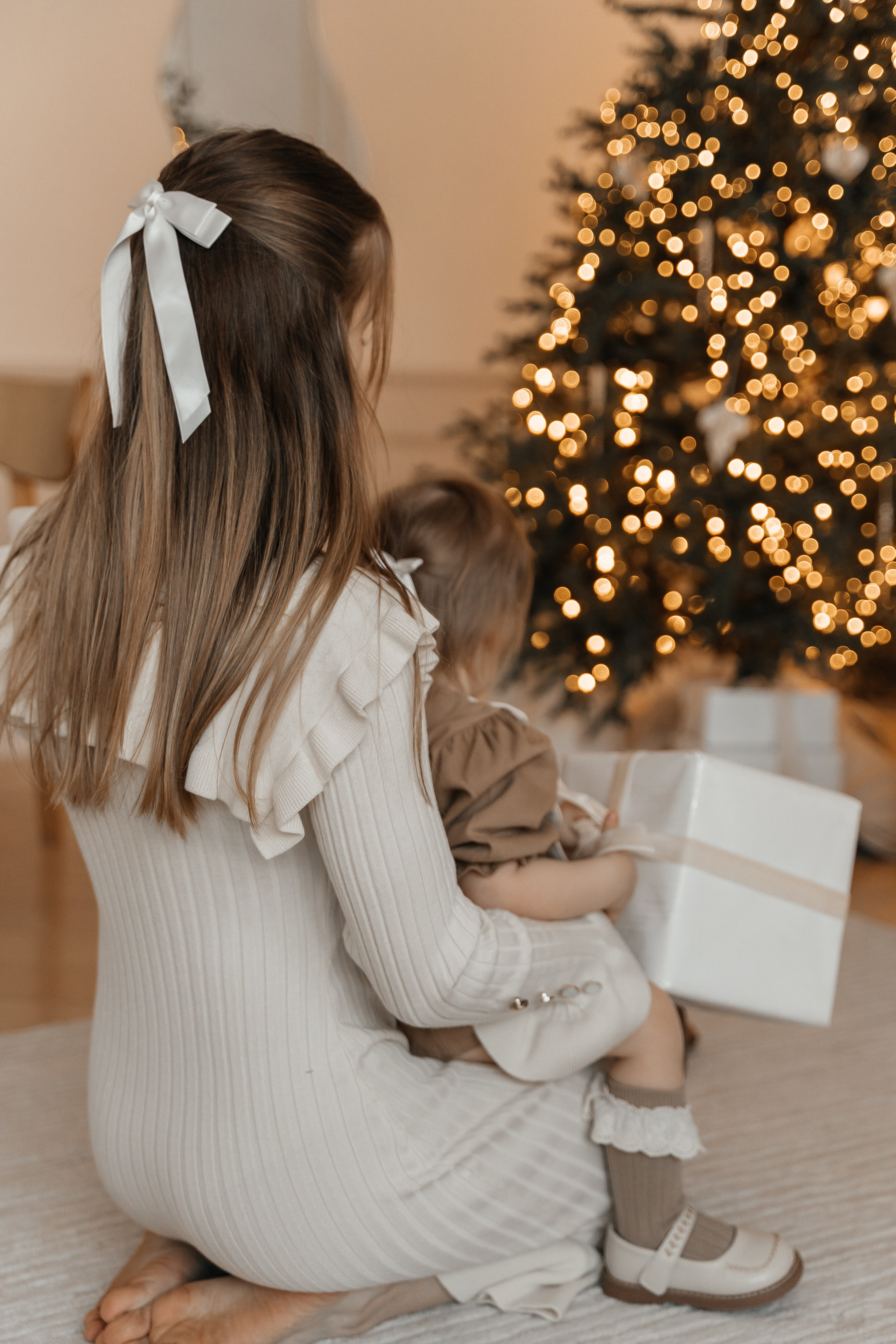 Костя, Настя и Афина. Волик Мария