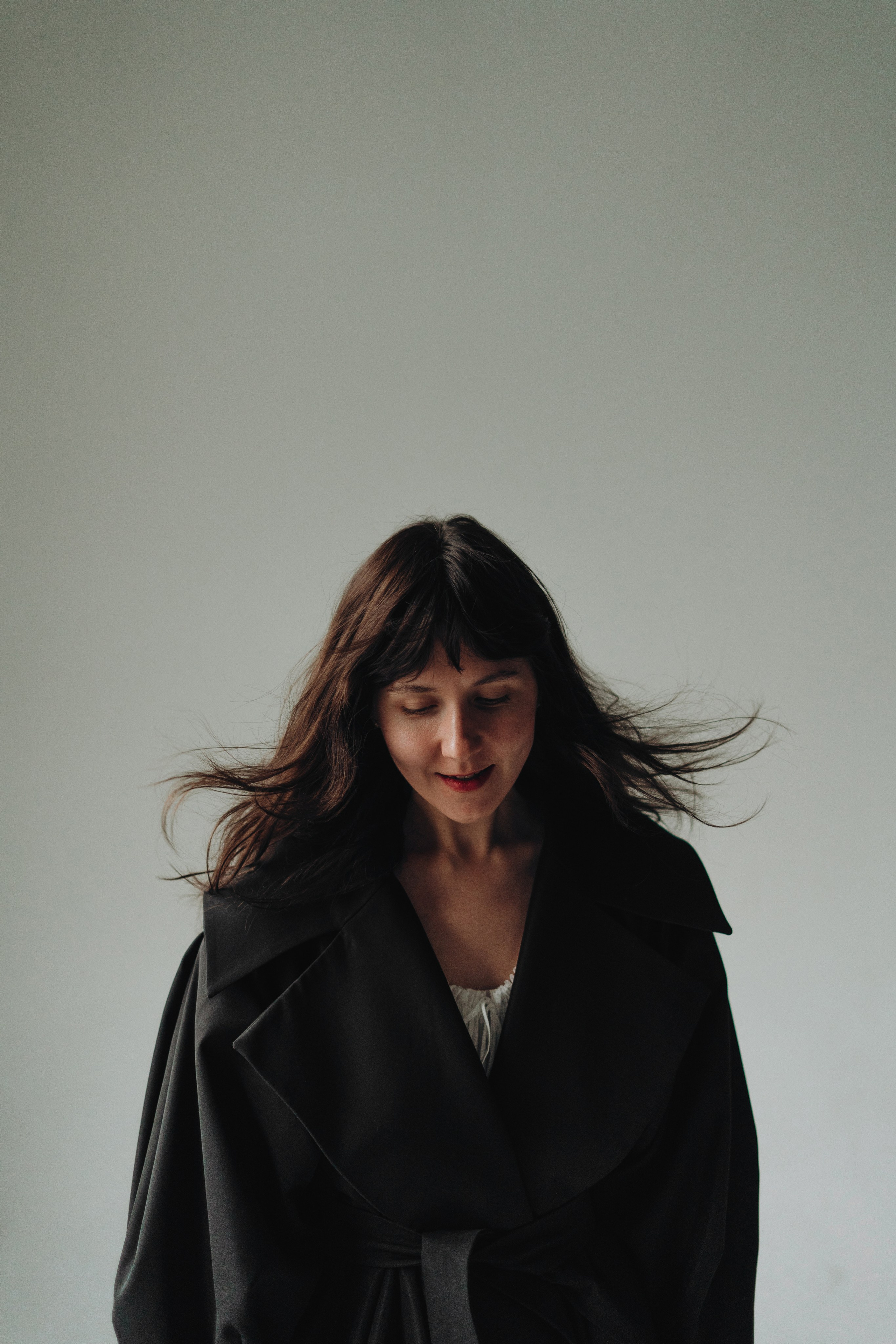 Полина. Фотограф Москва Виктория-Антуанетта