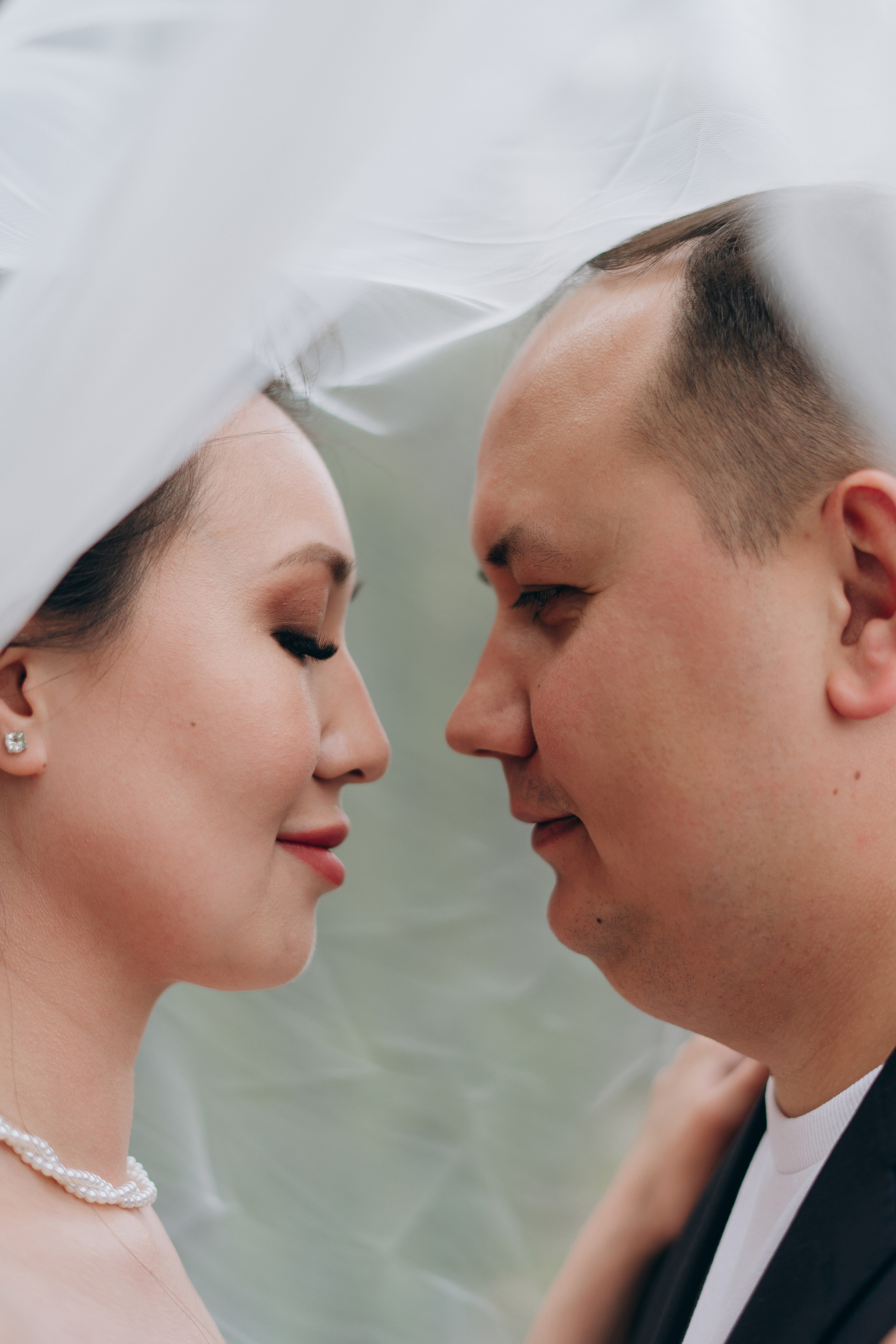 Анара и Денис. Фотограф Москва Виктория-Антуанетта