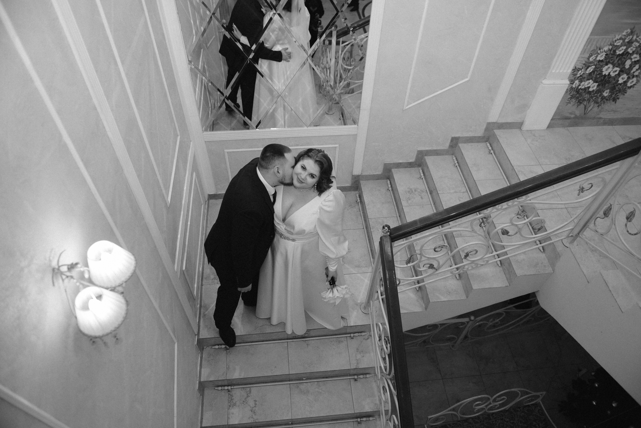 Алексей и Инна Свадебный день и усадьба Горенки. Фотограф Лола Волна, город Москва