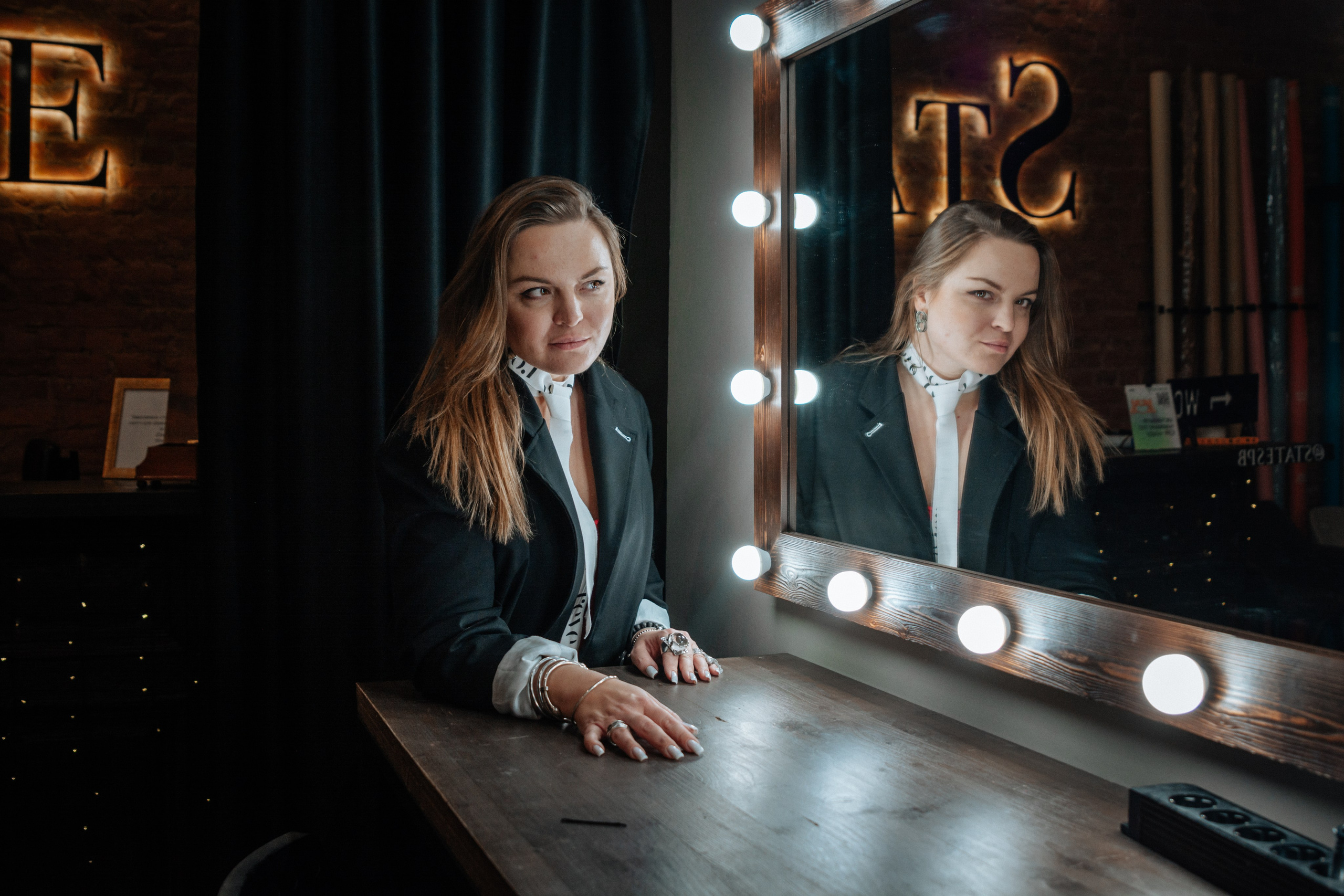 #backstage со съёмок проекта ReVe ПРЕОБРАЖЕНИЕ, Бренд одежды | reve. Портретный фотограф в Санкт-Петербурге Дмитриева Наталия