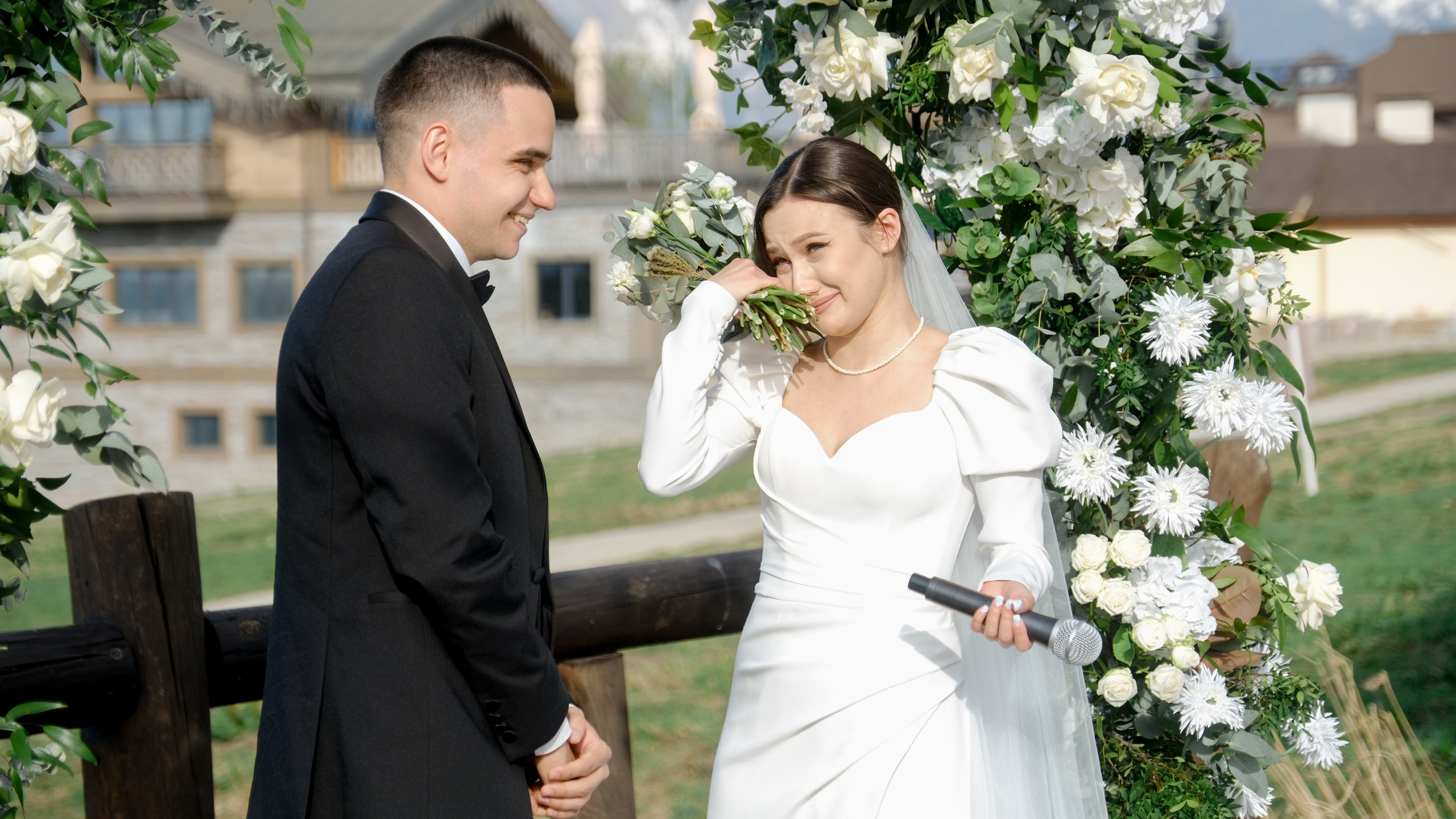 Александра / Руслан. Свадебный Видеограф Фотограф в Сочи