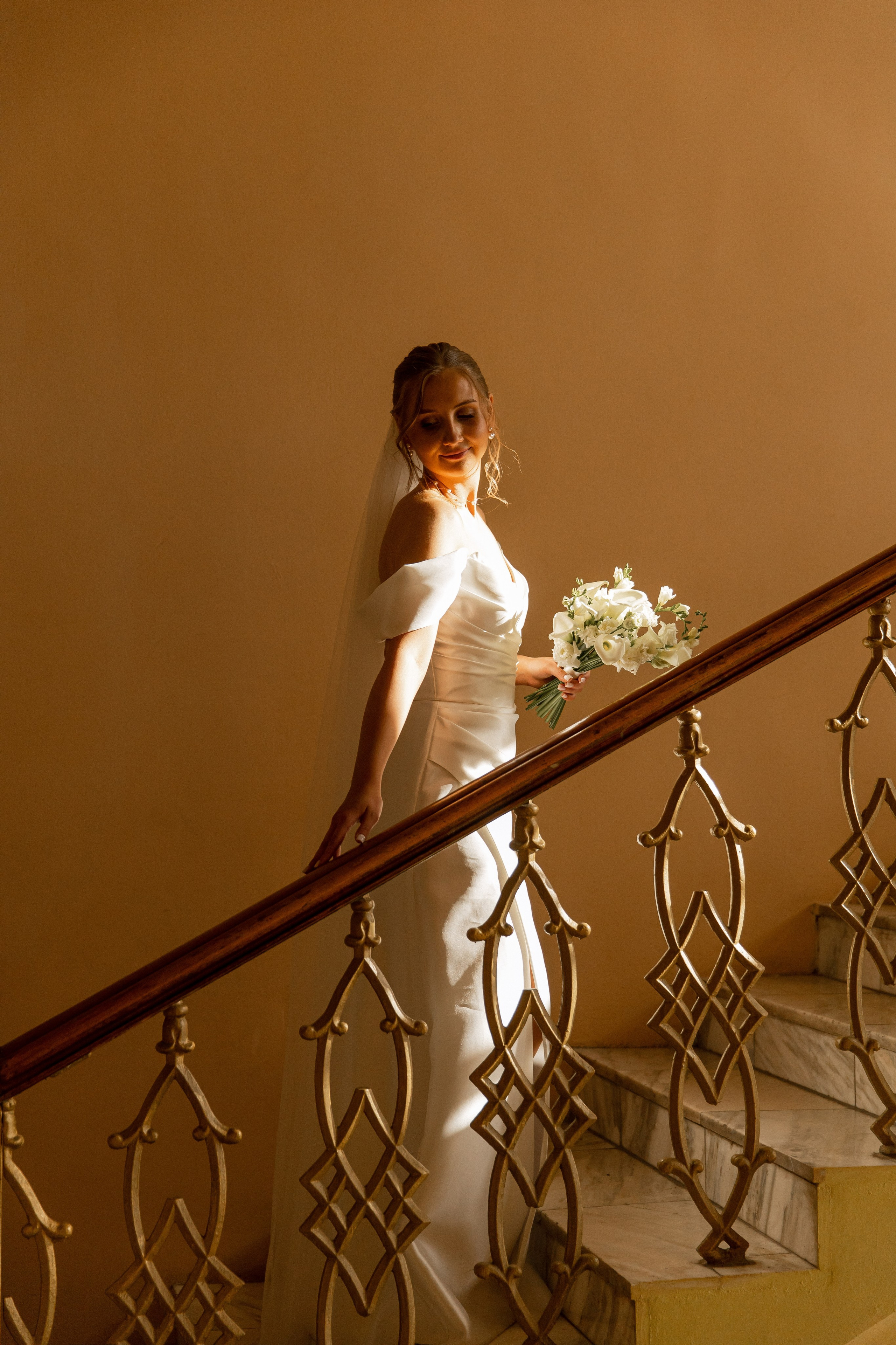 Когда все случается в свое время. Наташа и Федя. Свадебный и семейный фотограф в Екатеринбурге Катя Буряк