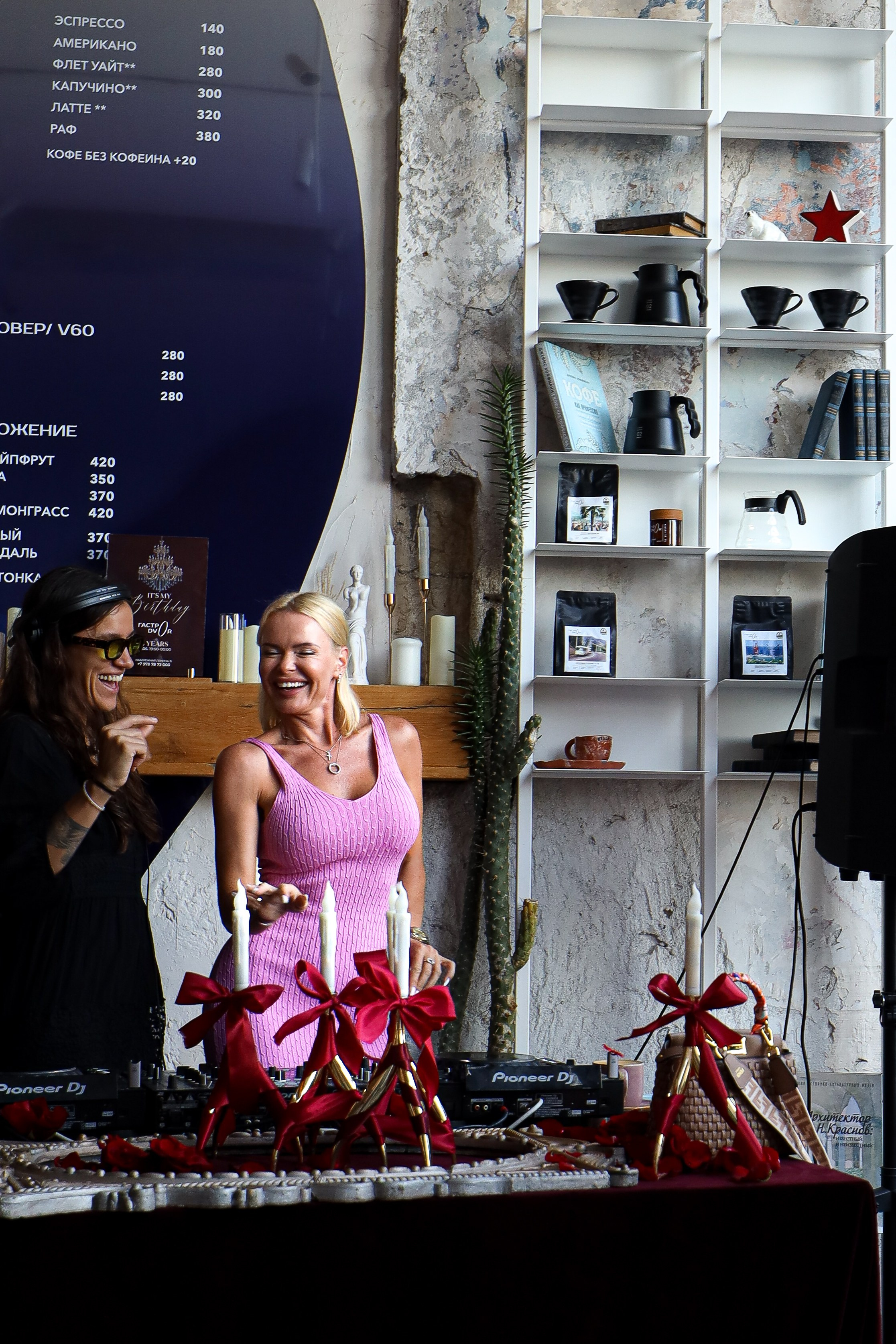 Gastrodvor 3YEARS. Дженбаз Павел — фотограф в Ялте