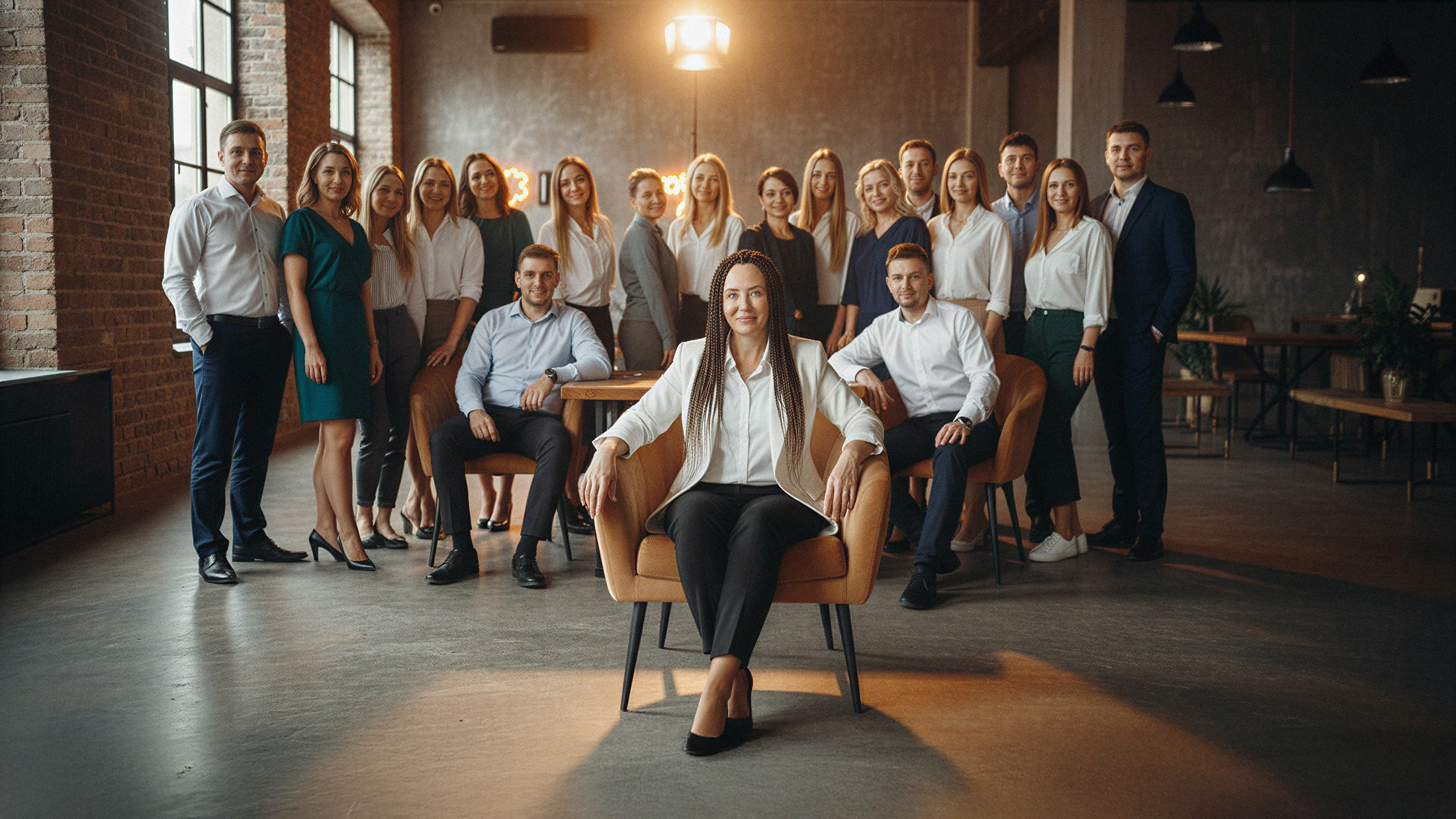 System Self Business — онлайн-программа для предпринимателей и экспертов