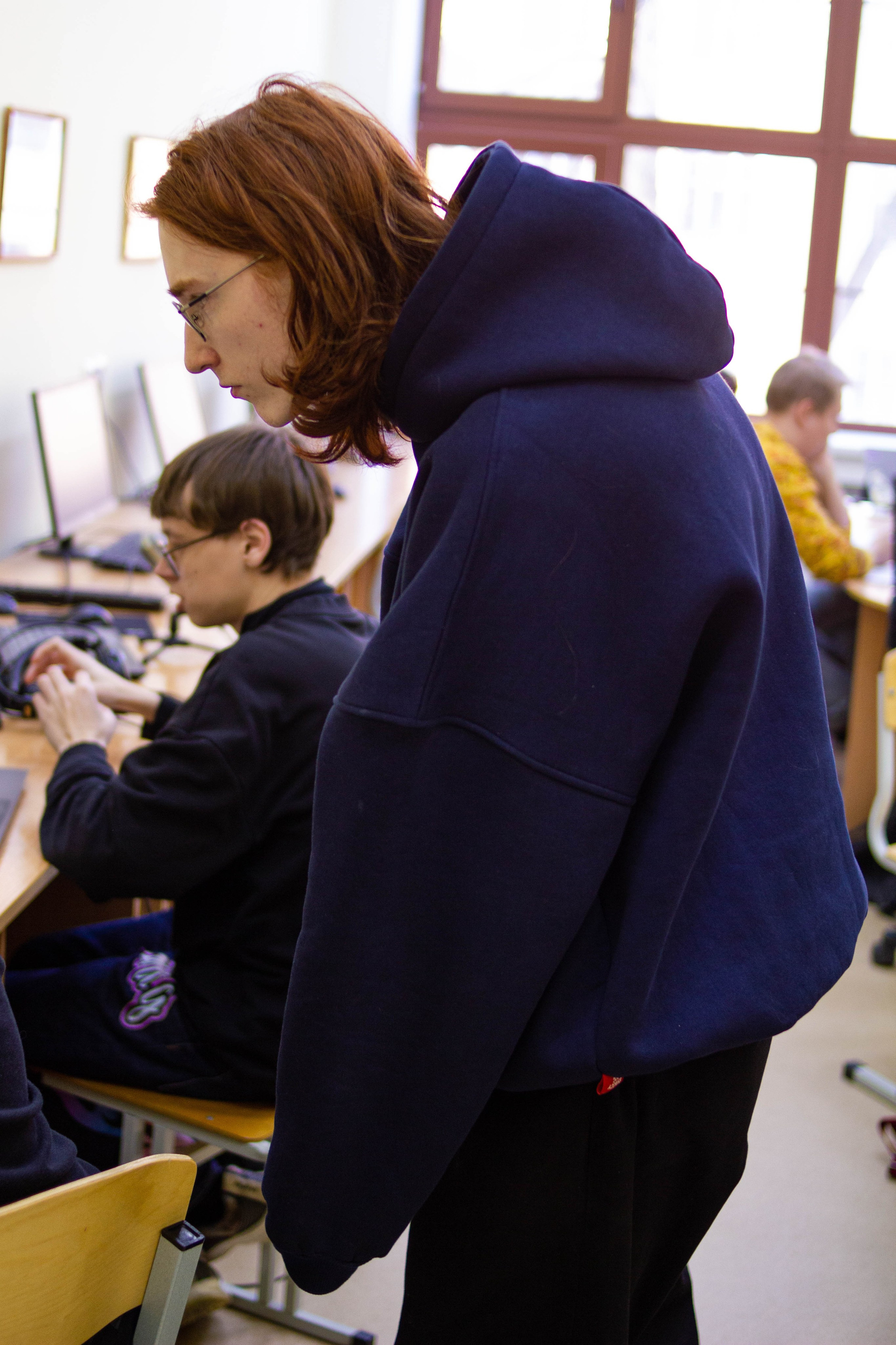 VI Межвузовский Хакатон DigitalArt.EACA