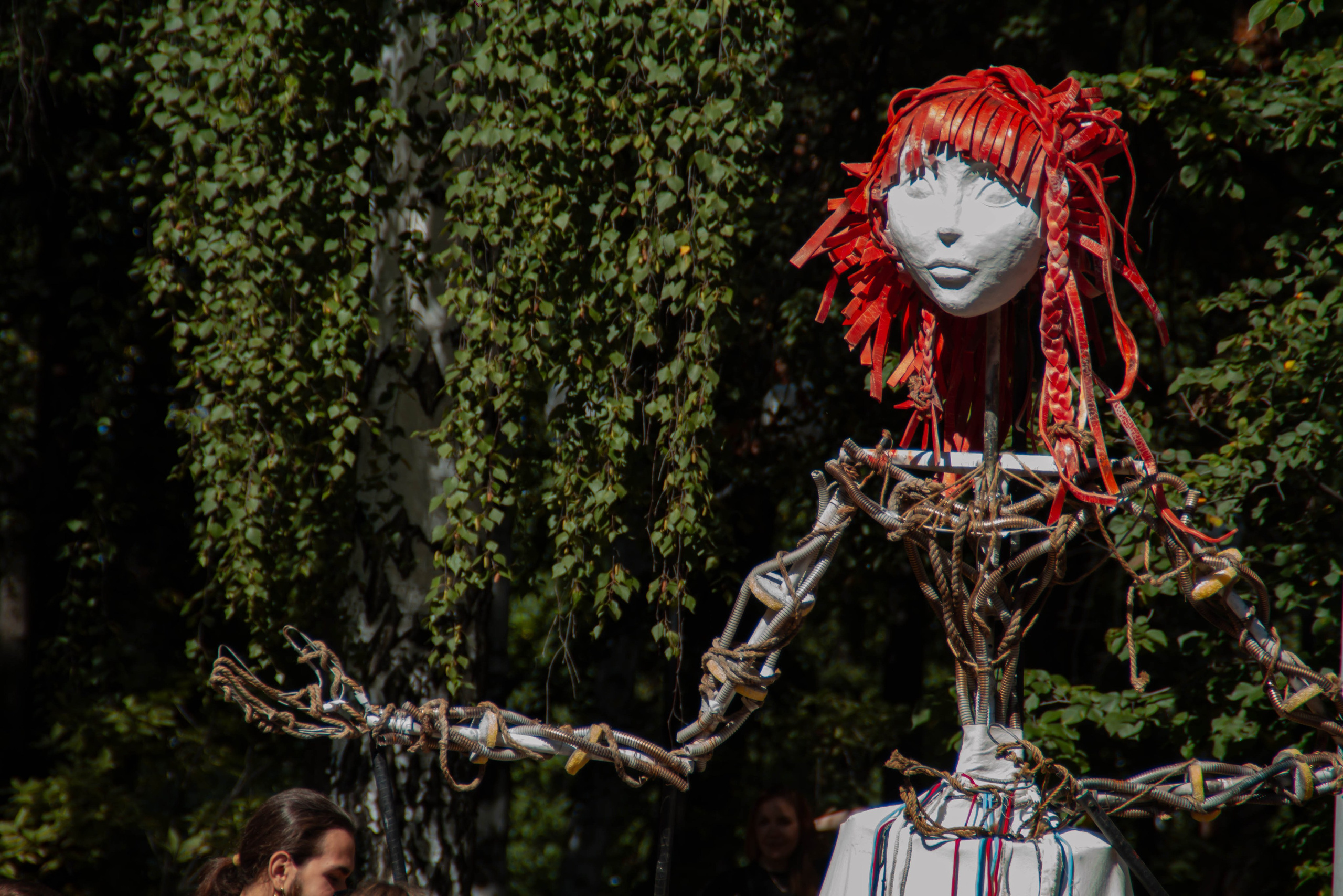 Лица Улиц 2025 х Inclusive Event