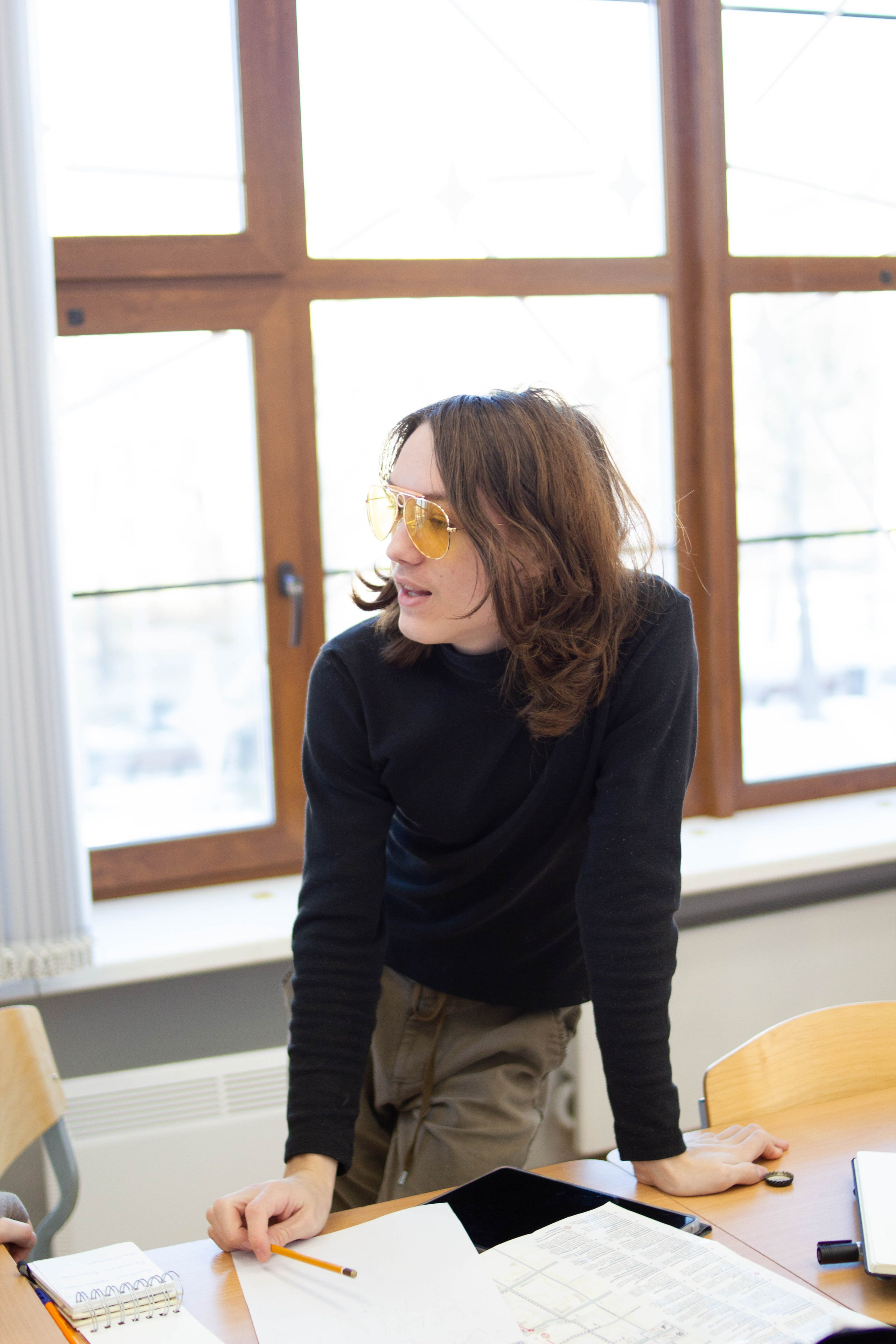 VI Межвузовский Хакатон DigitalArt.EACA