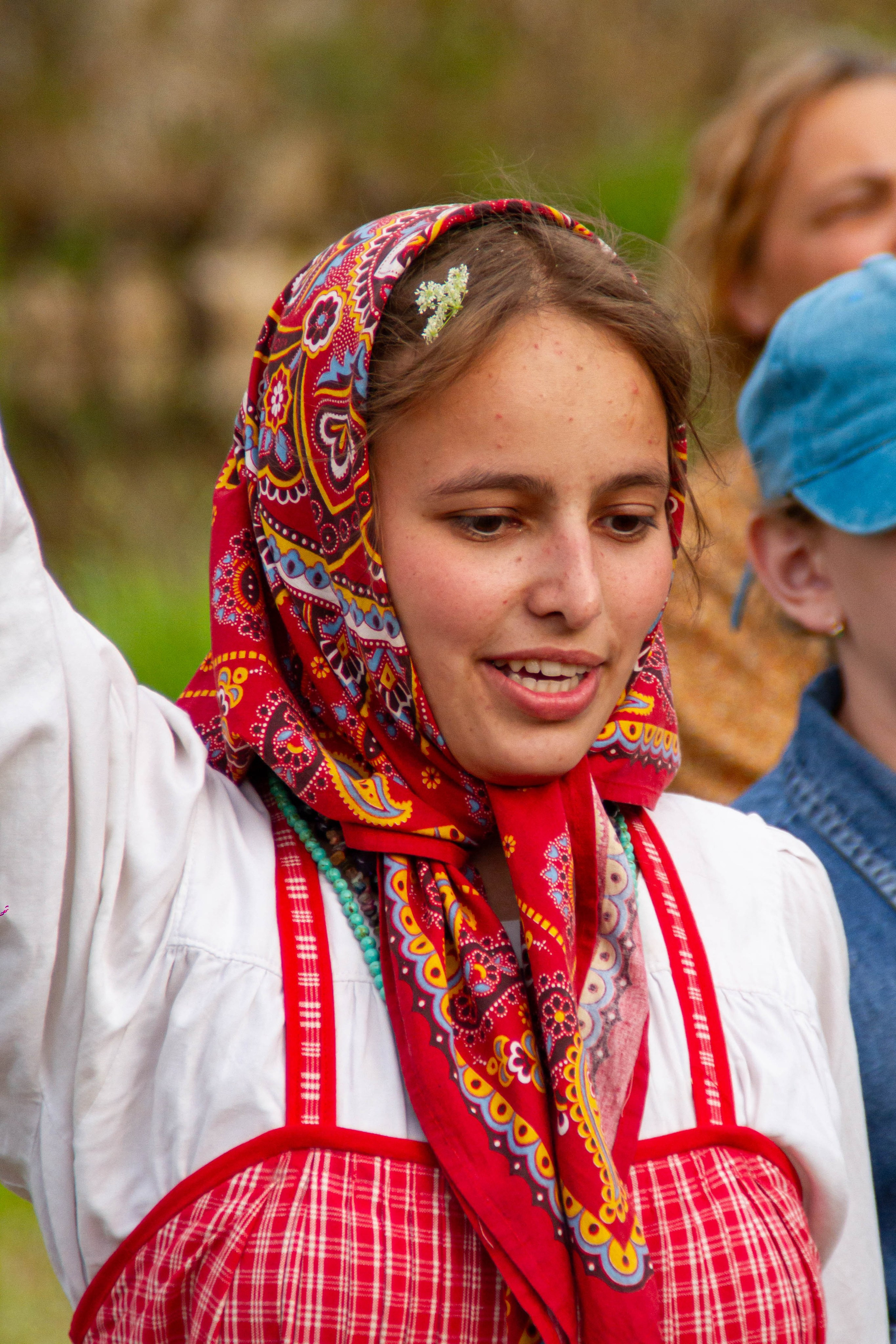 Праздник Солнцестояния 2025 х Культура Екатеринбурга