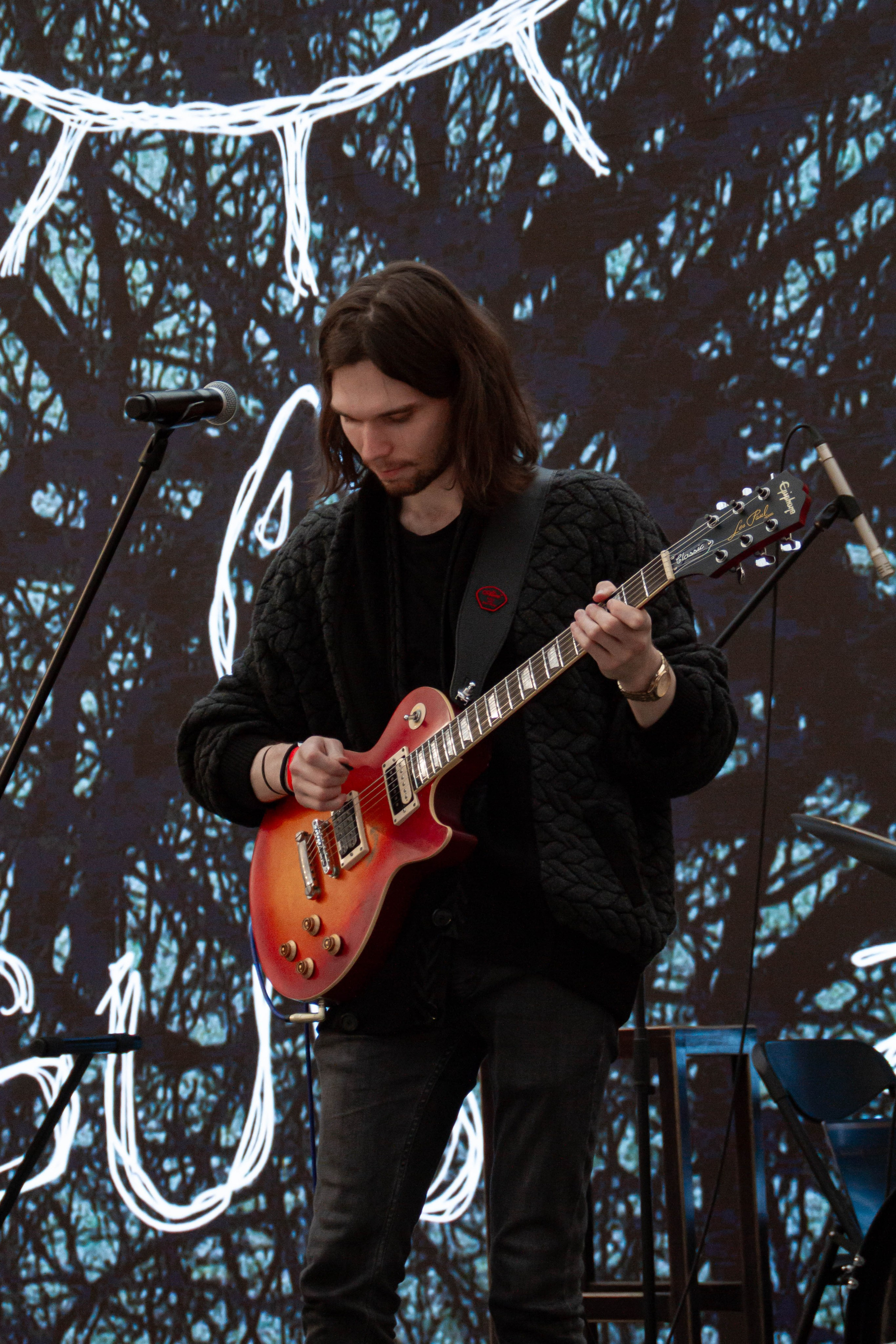 Голос города 2025