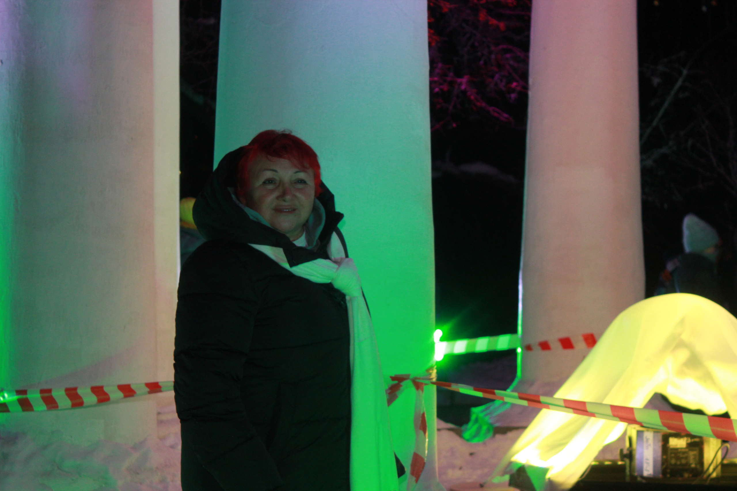 НЕ ТЕМНО 2024