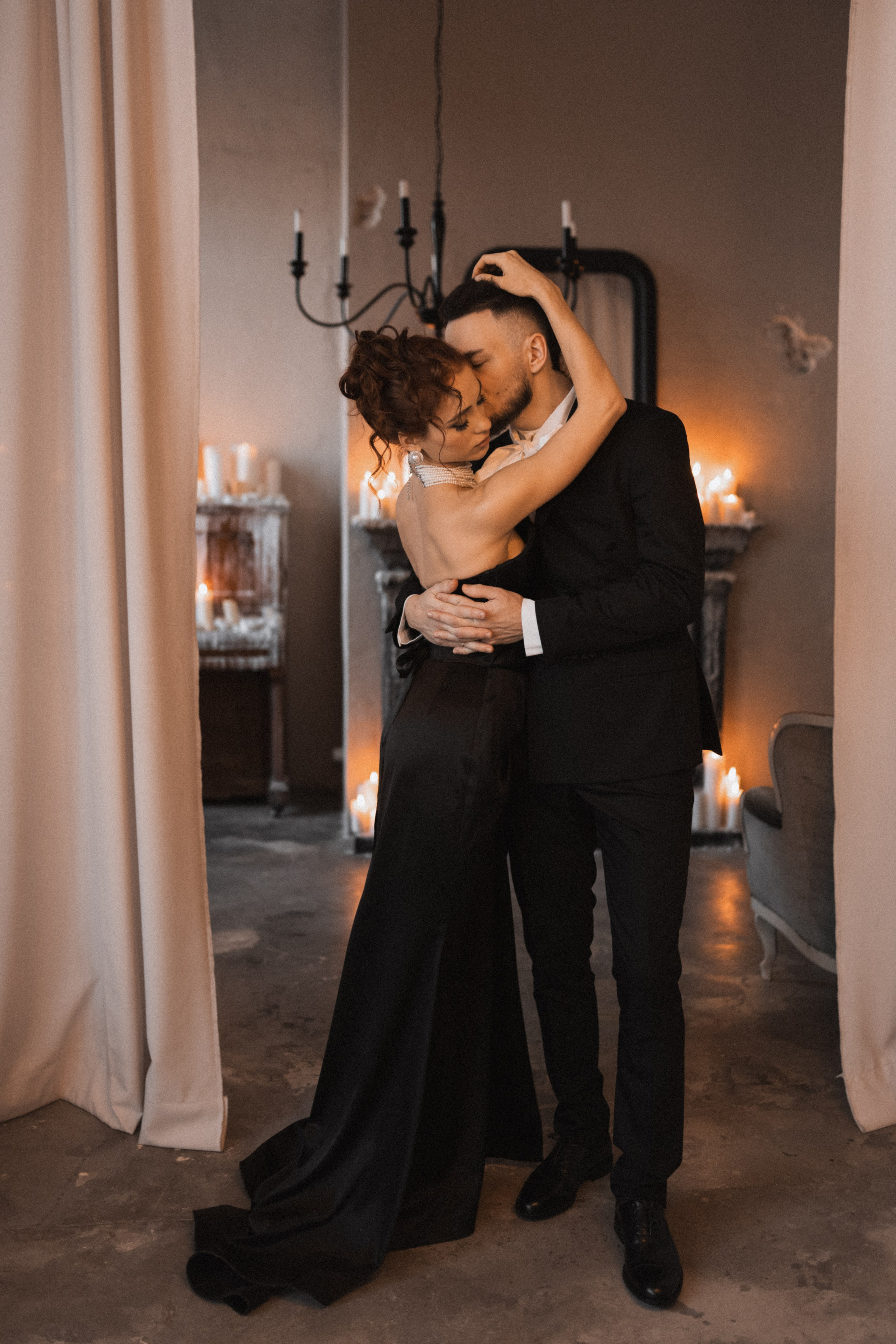 Love story. Фотограф в Самаре Анастасия Саморукова