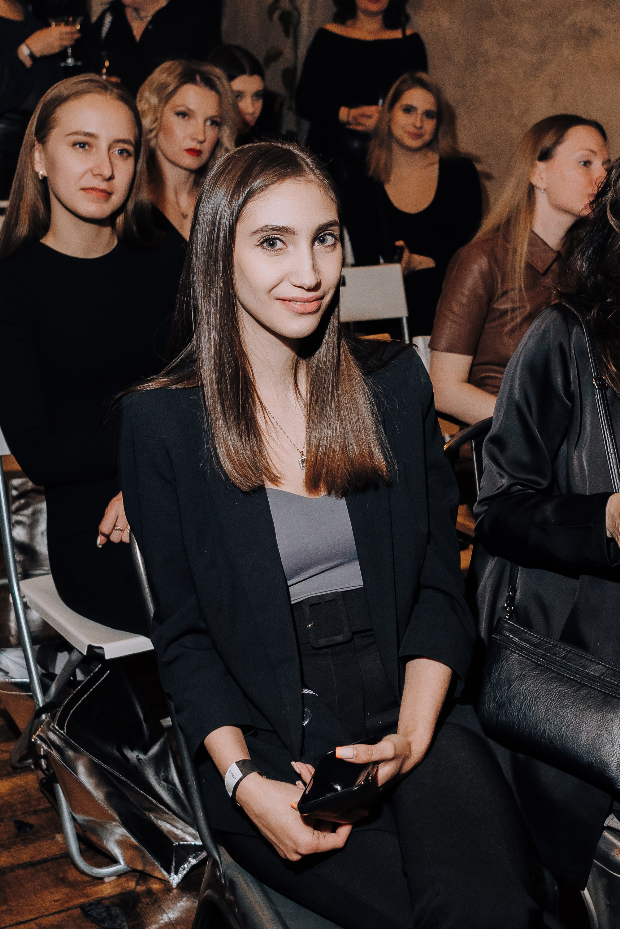 MONAMI DAY. Репортажный фотограф Зуев Роман г. Челябинск