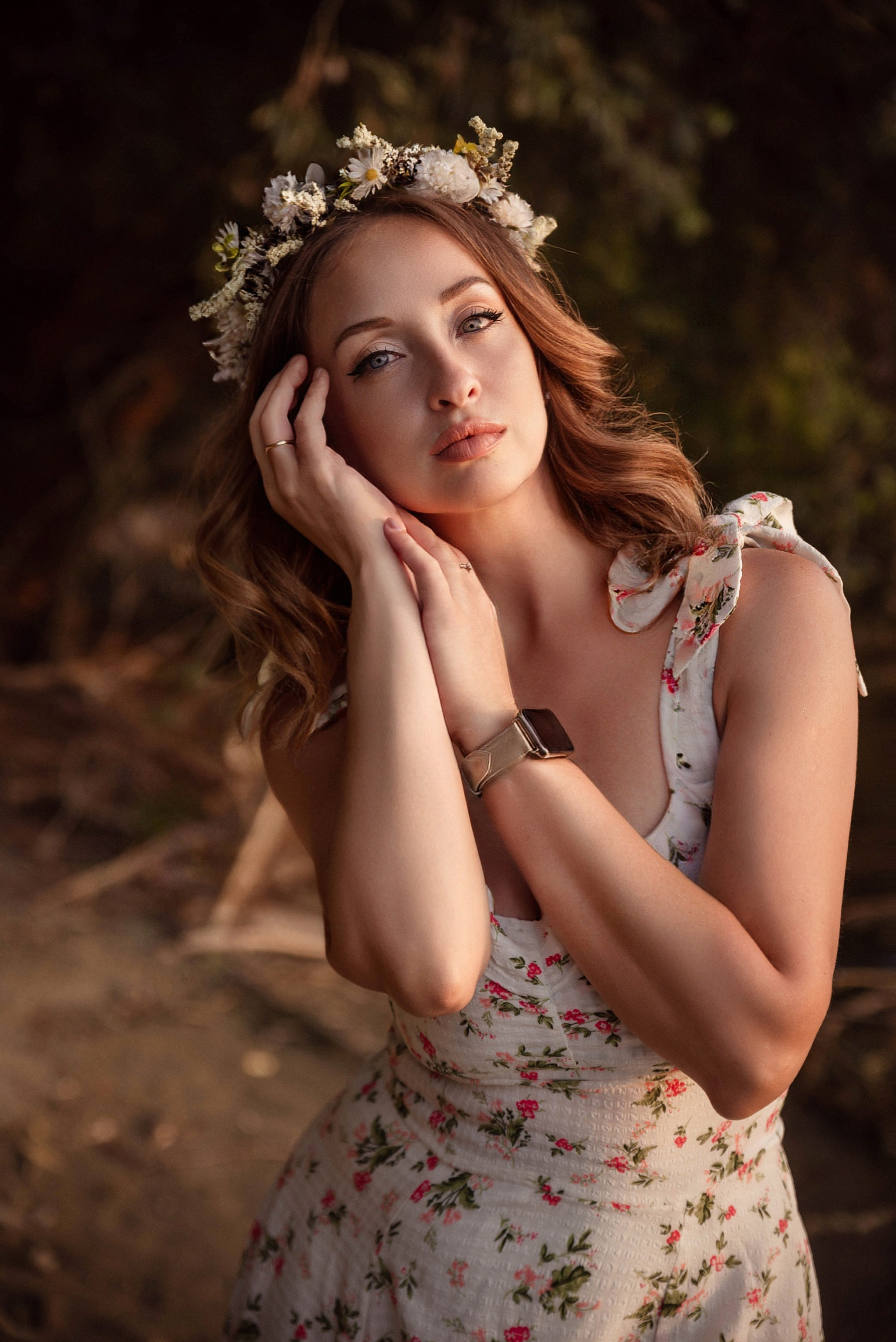 Речка. Семейный Фотограф в Краснодаре и крае