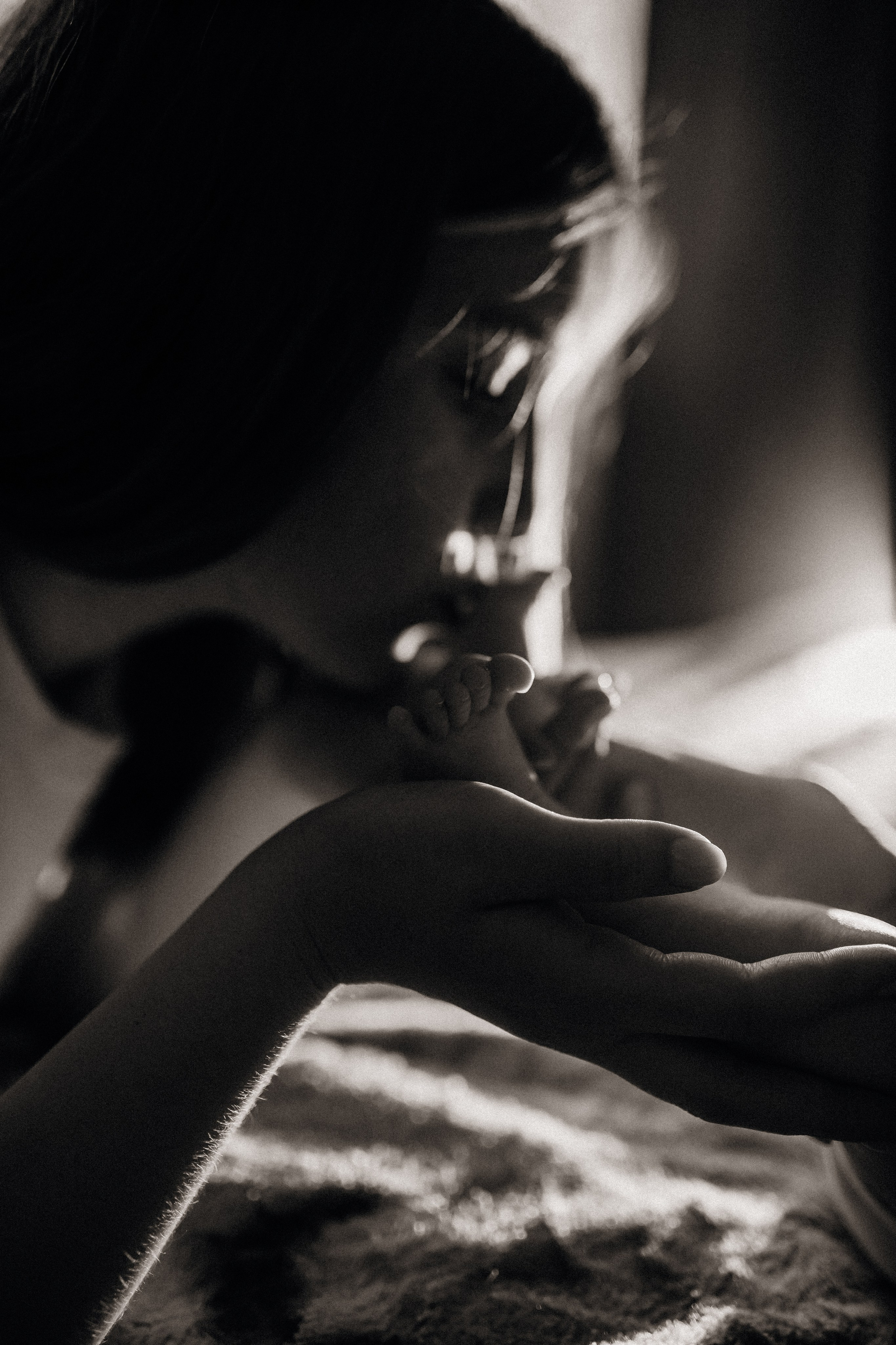 Семья Сибириных. Свадебный и семейный фотограф в Арзамасе Давыденкова Яна