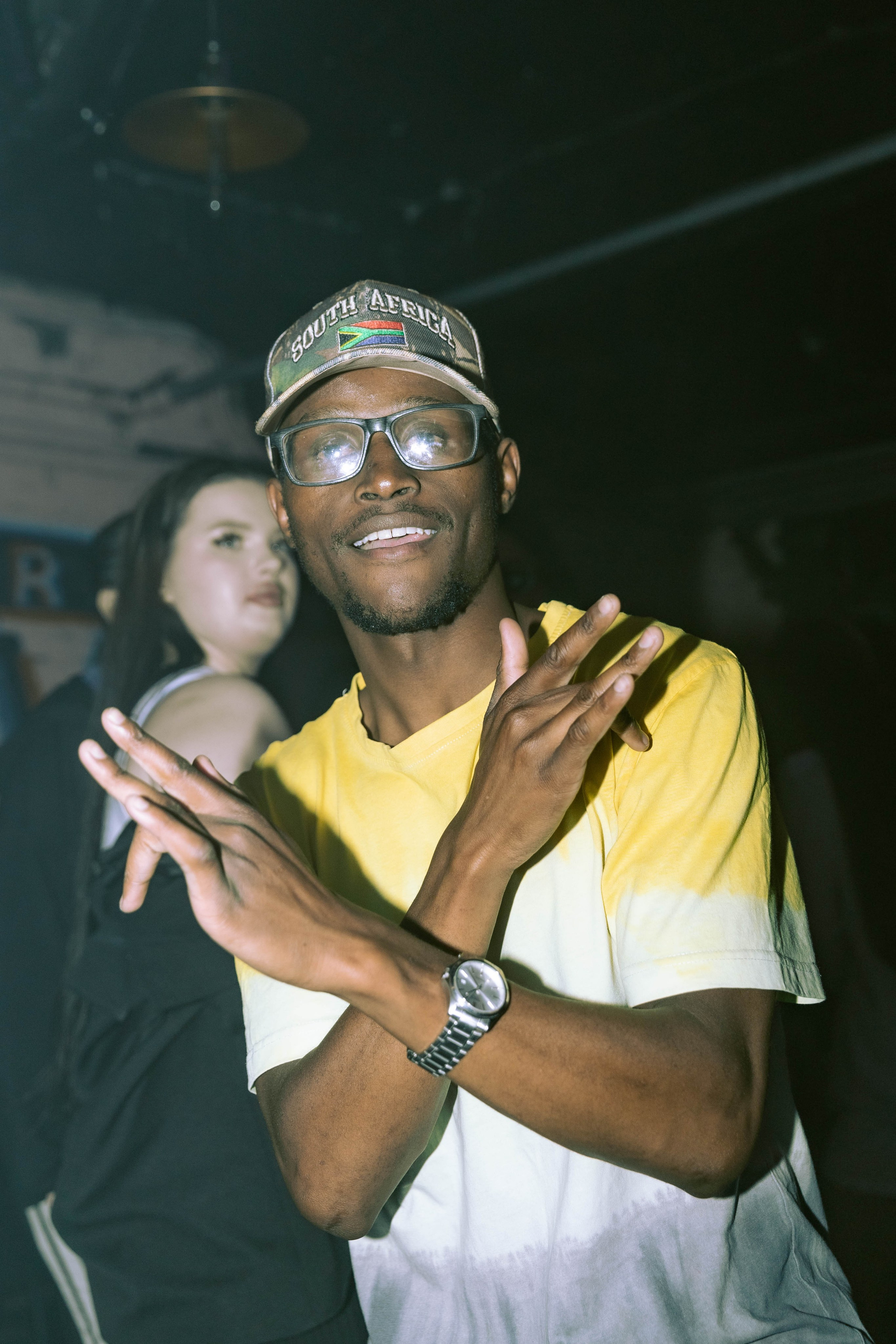 Mishka-bar 2. _Carpe diem_