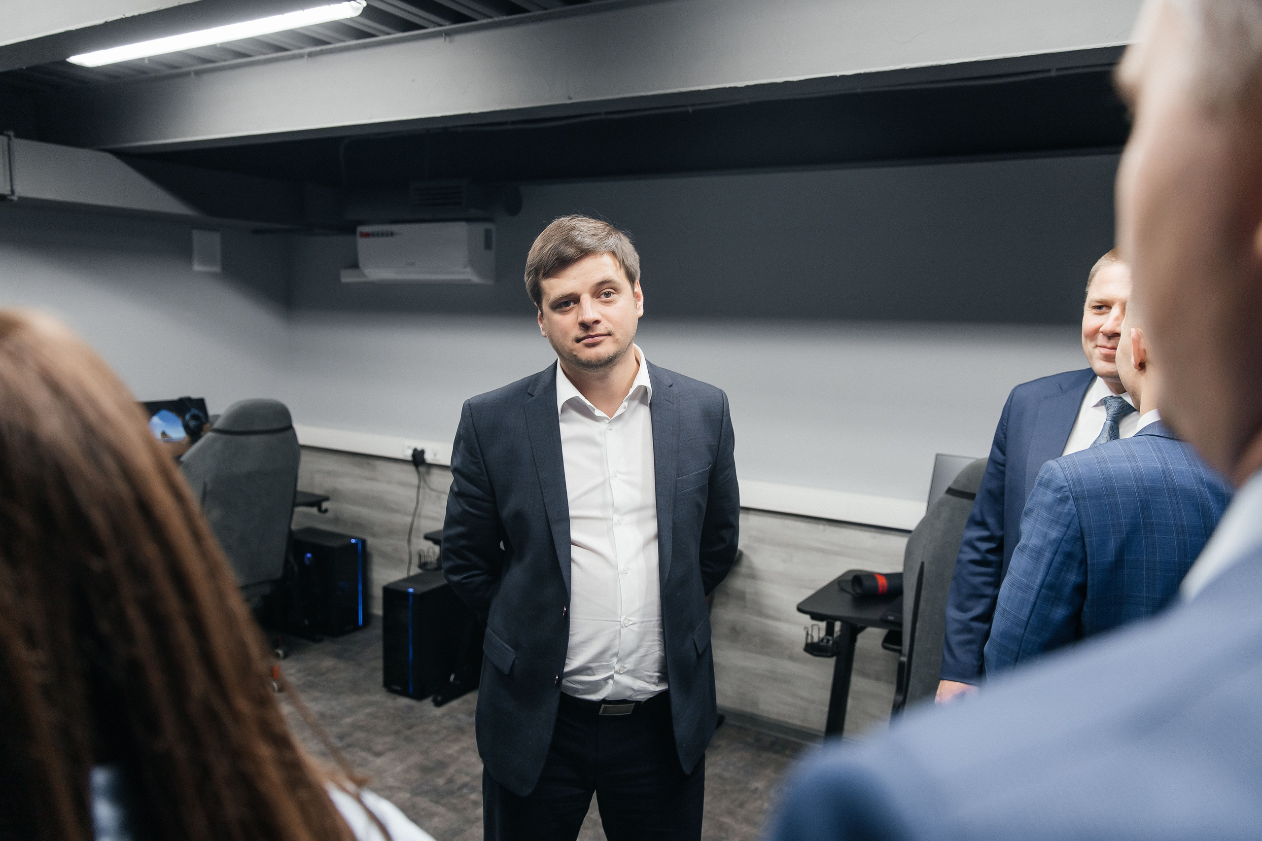 Росмолодёжь Томск. _Carpe diem_