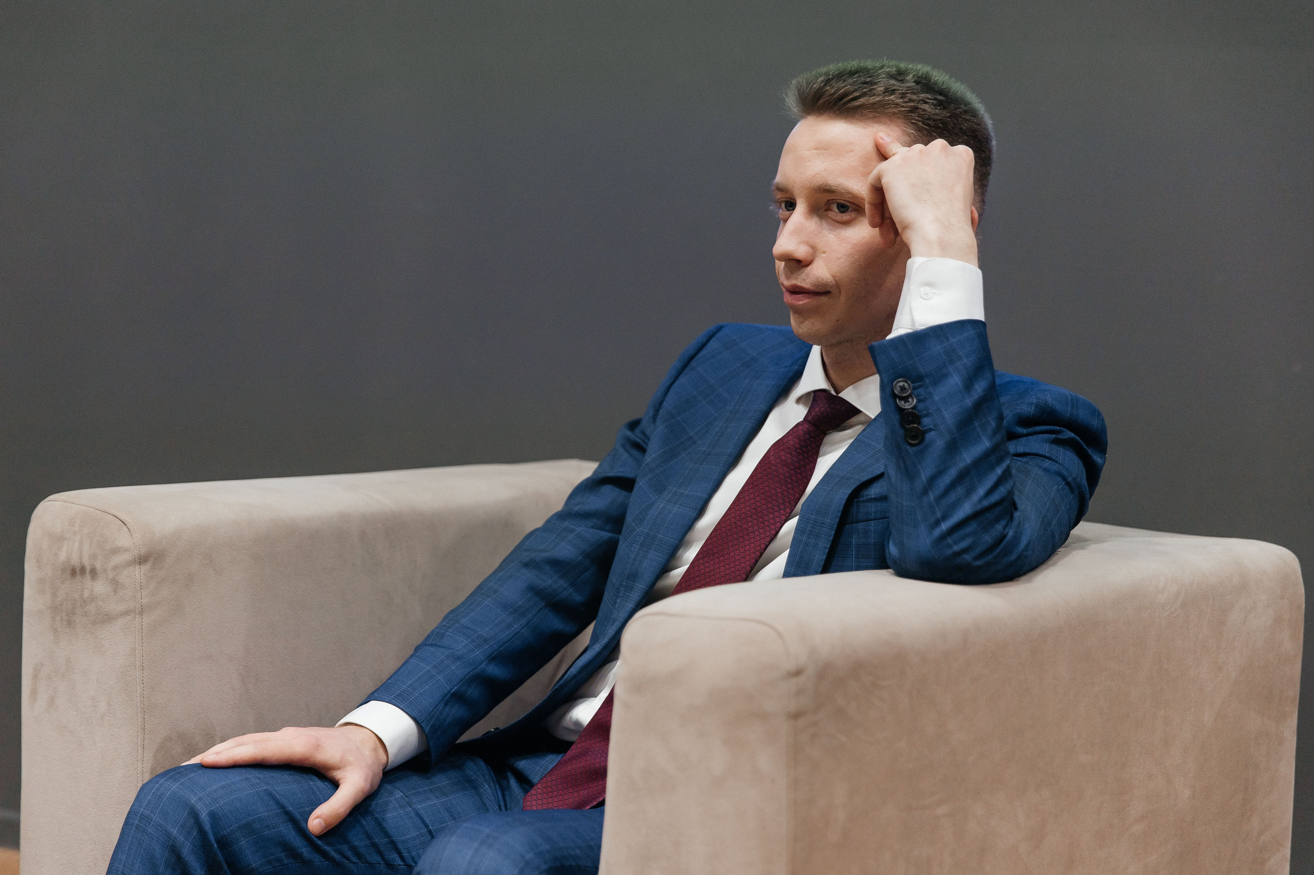 Росмолодёжь Томск. _Carpe diem_