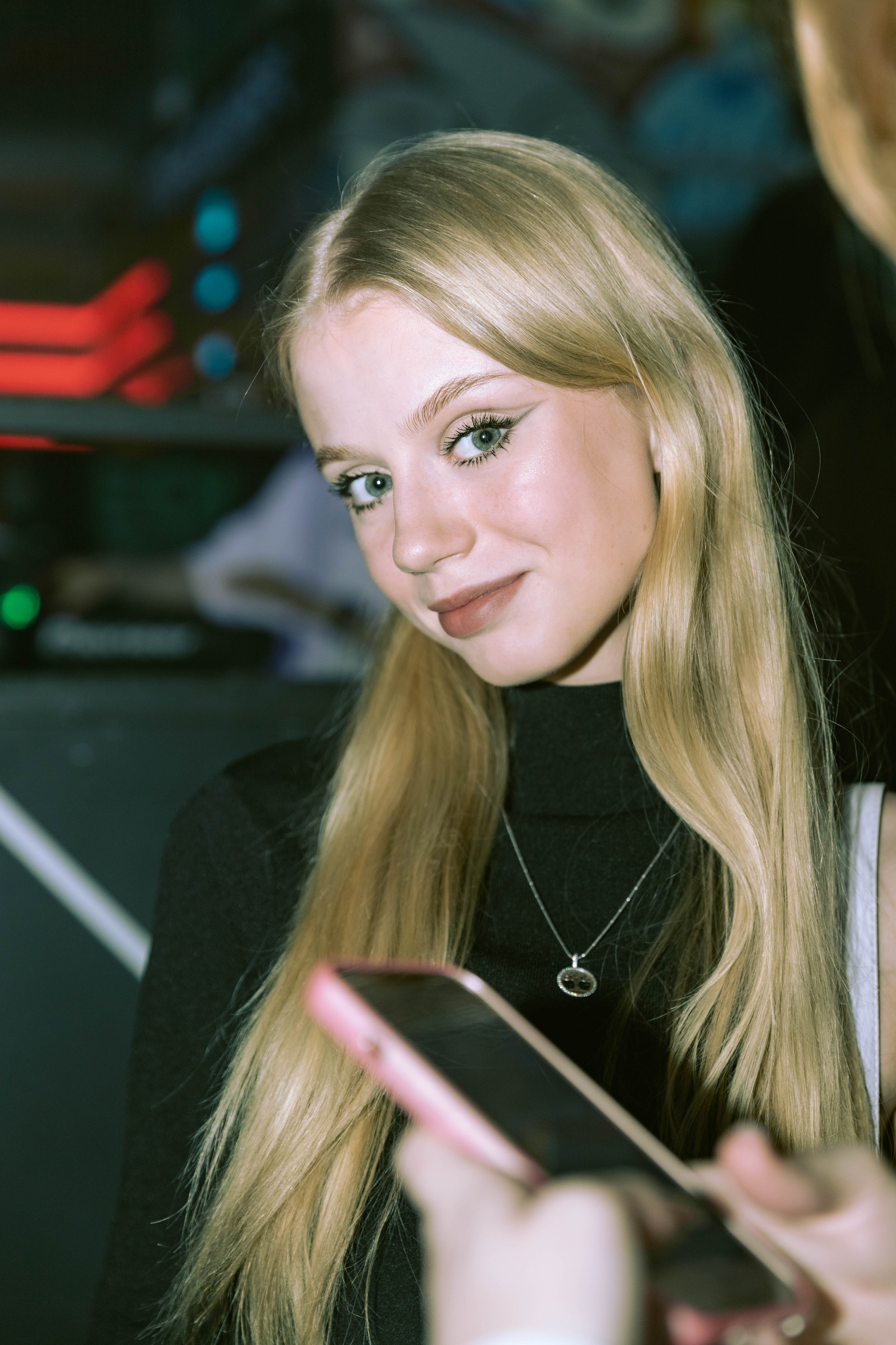 Mishka-bar 4. _Carpe diem_