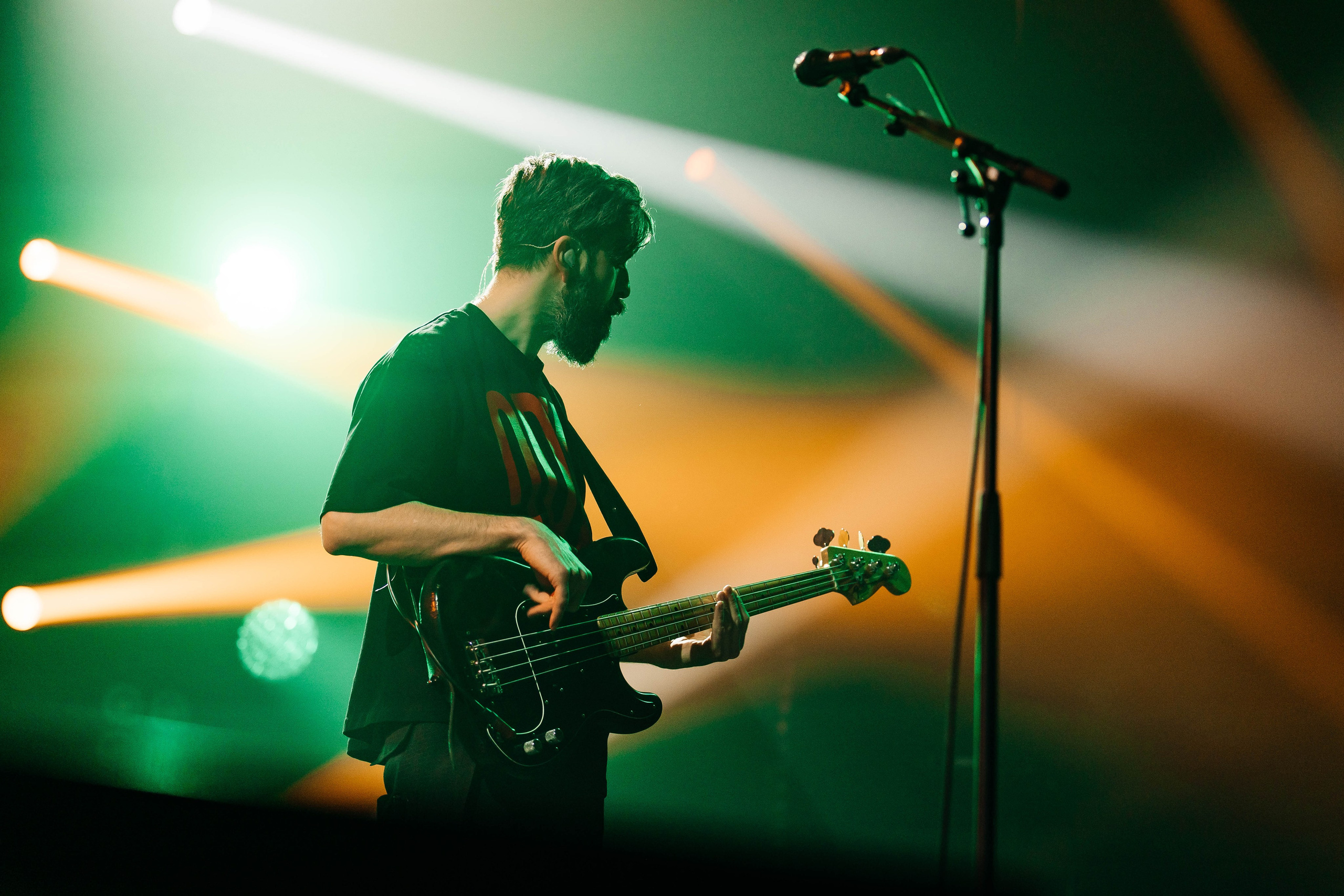 Звери. _Carpe diem_