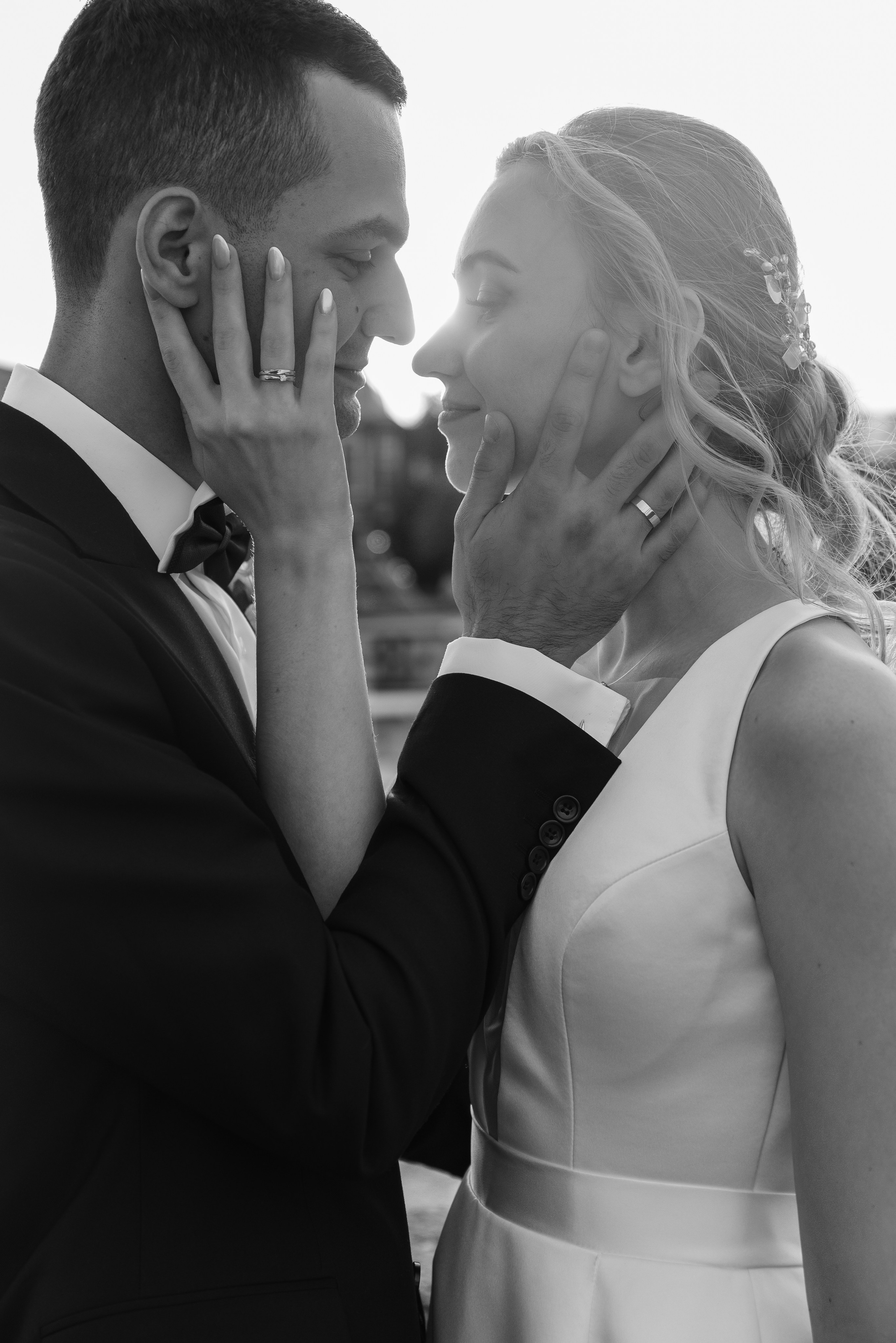 Владимир & Ситора. Фотограф Алина Синицина