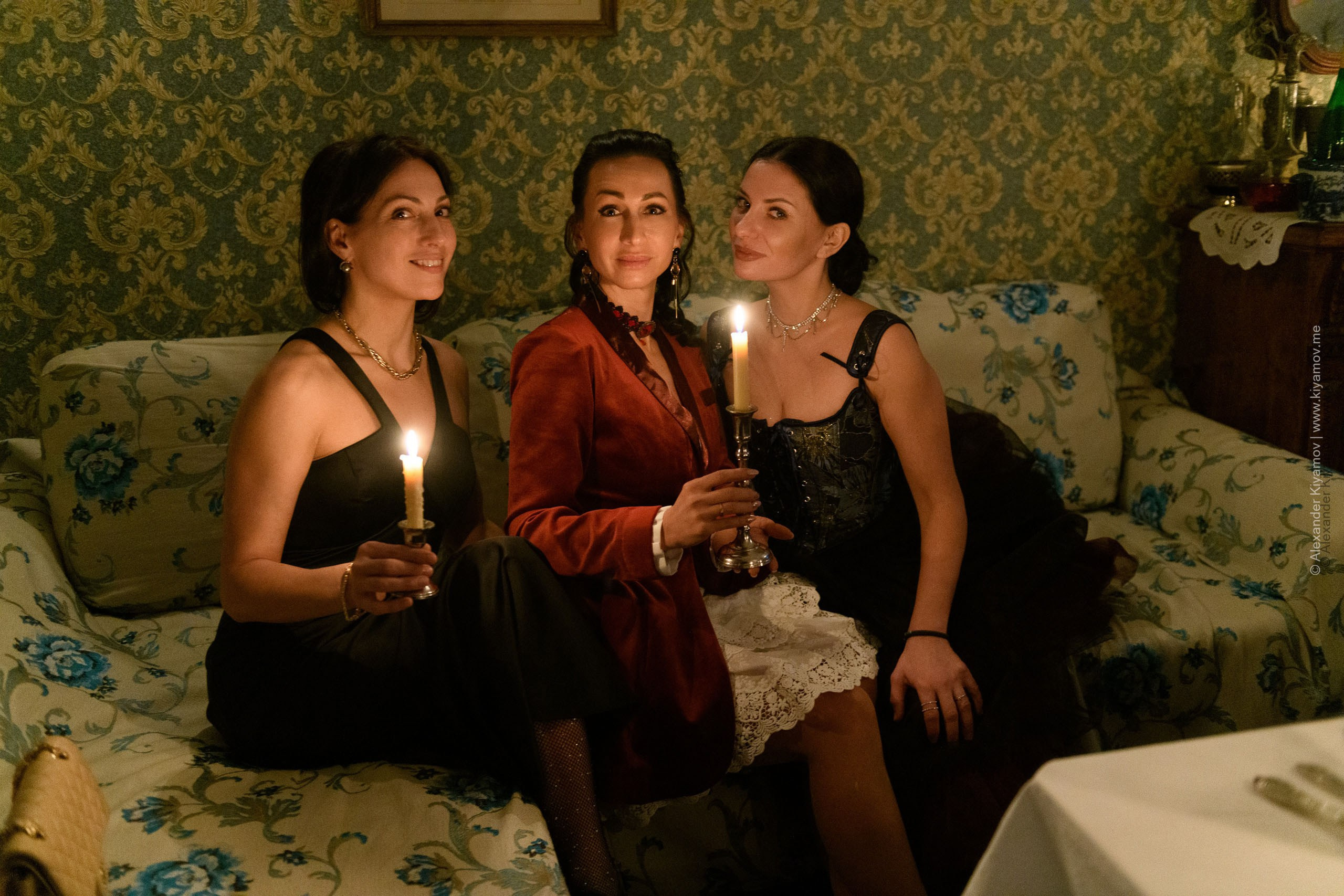 День рождения