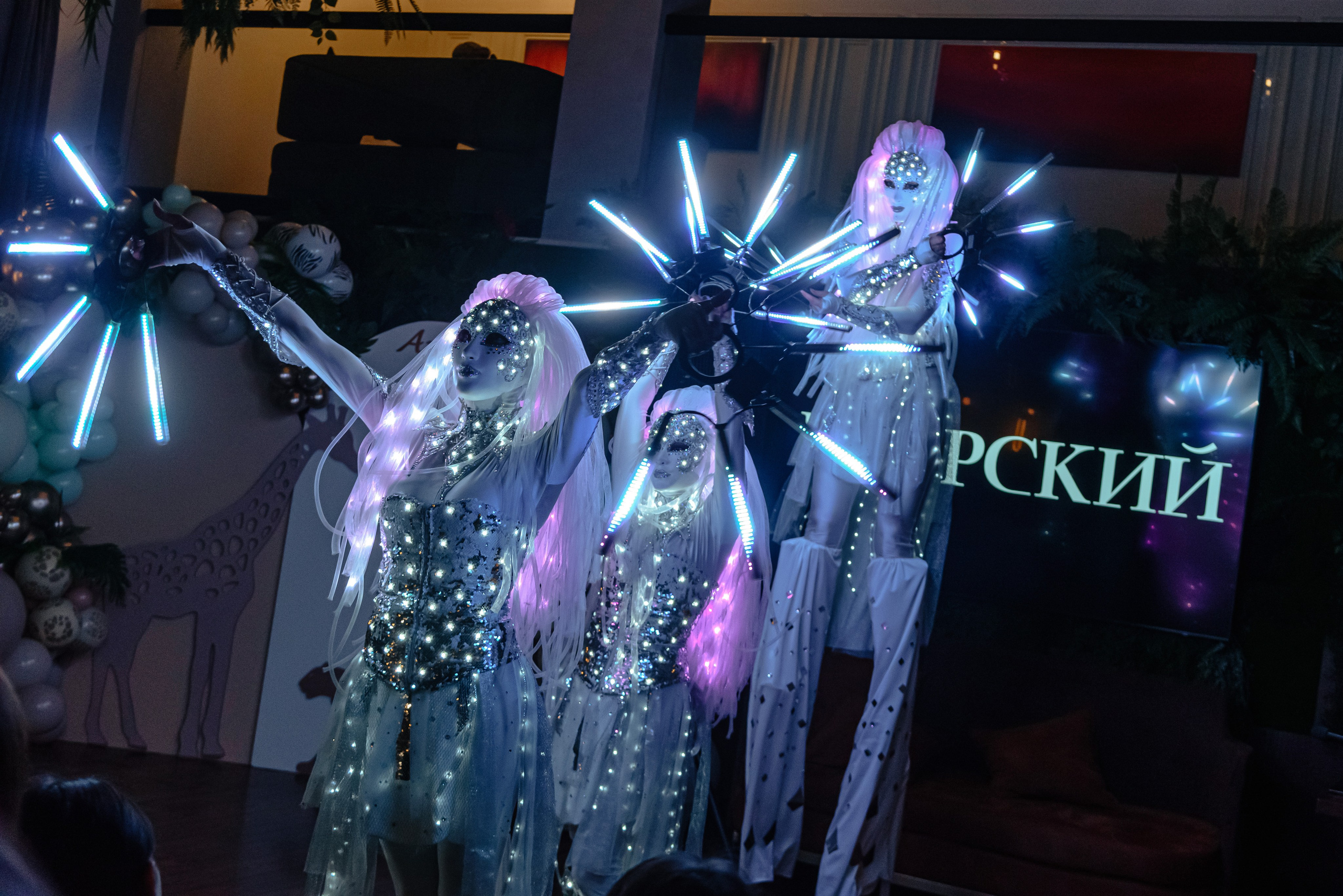 Портфолио. Александр Назаров, Репортажный и Event Фотограф, Москва