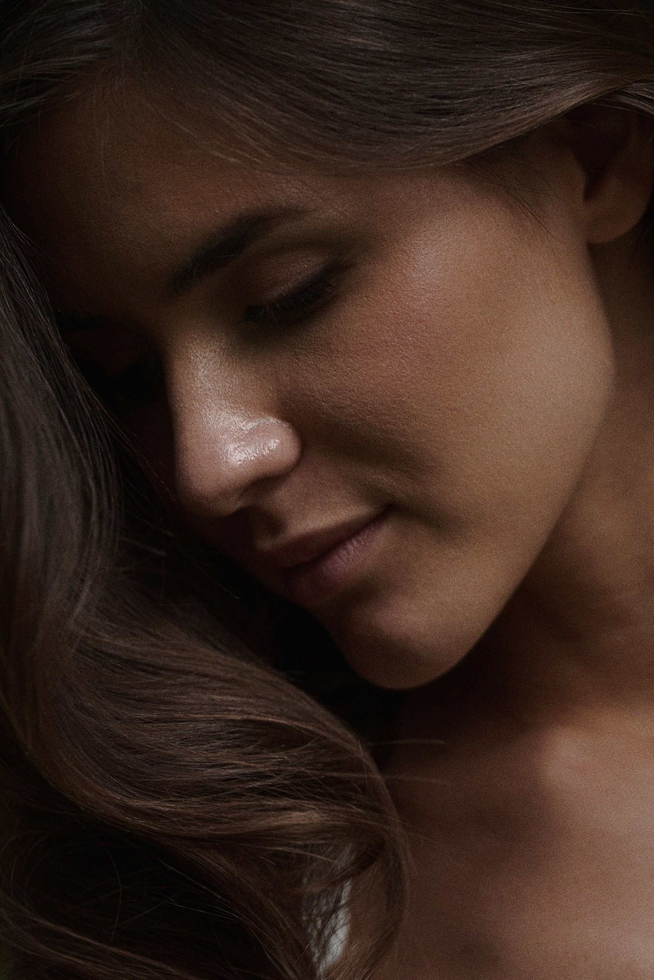 Свадебная съемка в Москве. Камерная свадьба. Свадебный и портретный фотограф в Брянске Скепская Лилия