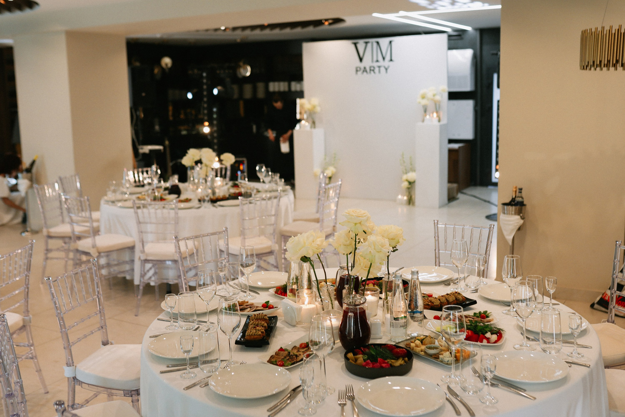 Юбилей VM. Свадебный фотограф Волгоград и Волжский Евгения Кимлач