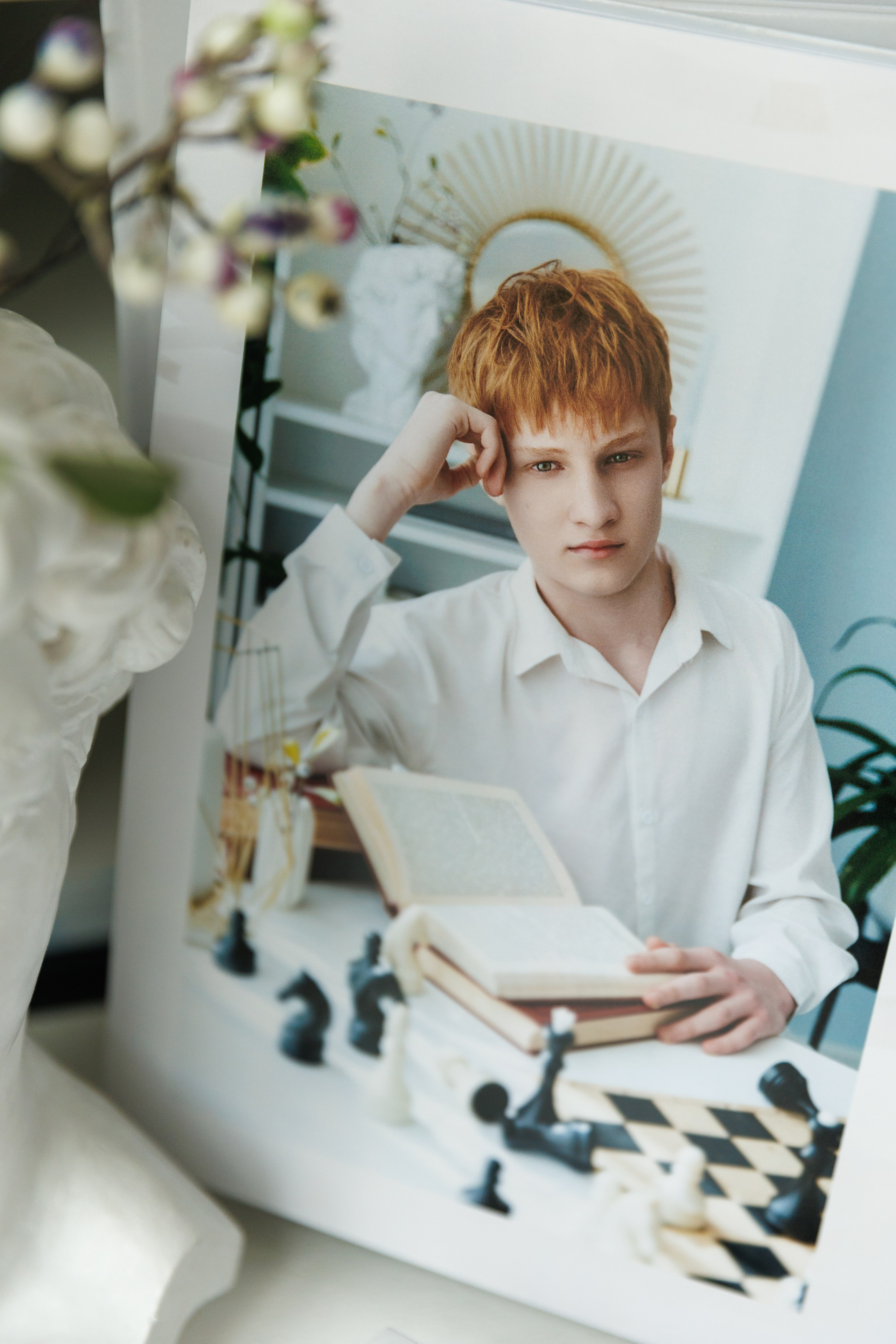 Выпускникам 9 класса Дубинина 2025. ВЫПУСКНЫЕ АЛЬБОМЫ | РОВЕСНИК | КЕРЧЬ